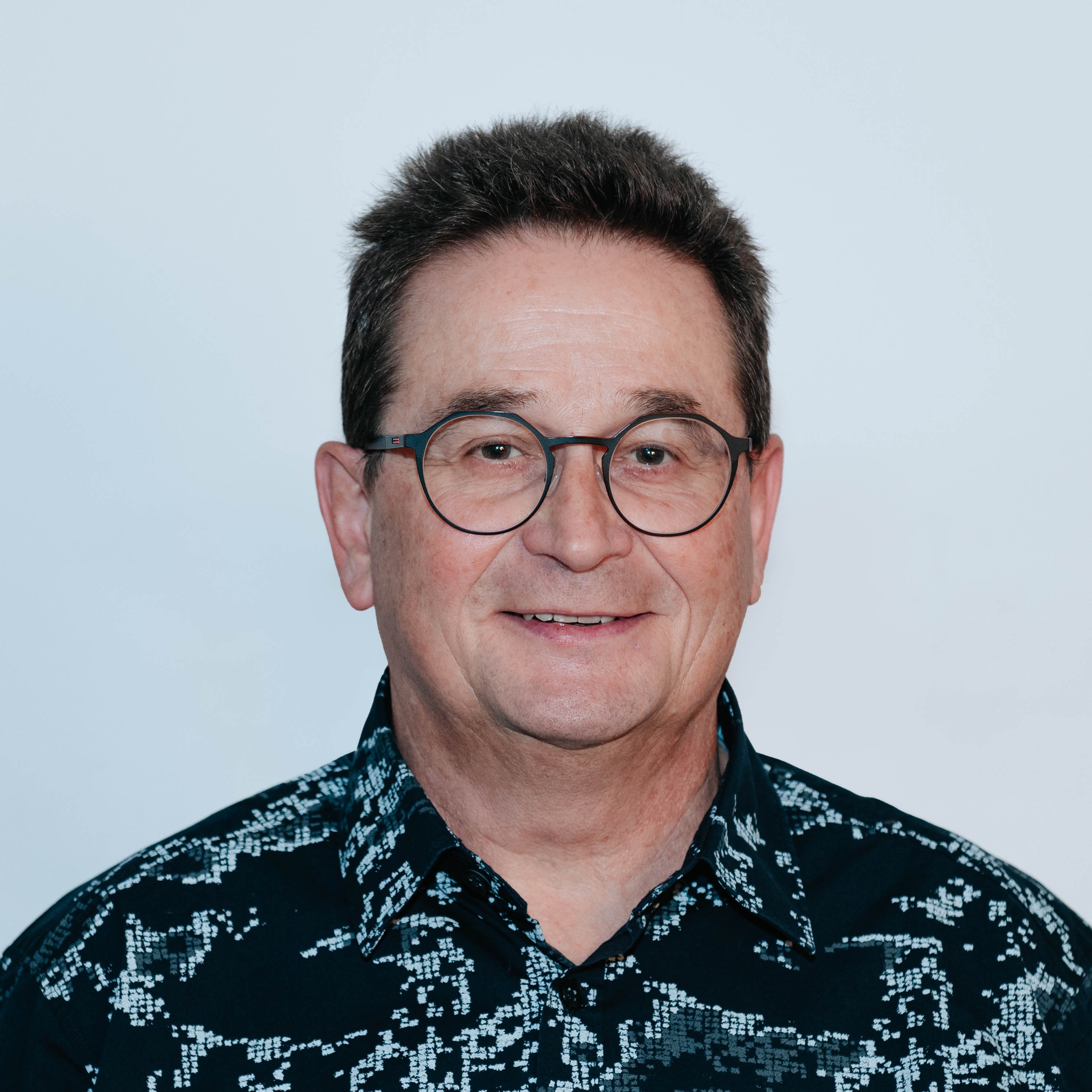 Roland Hugon