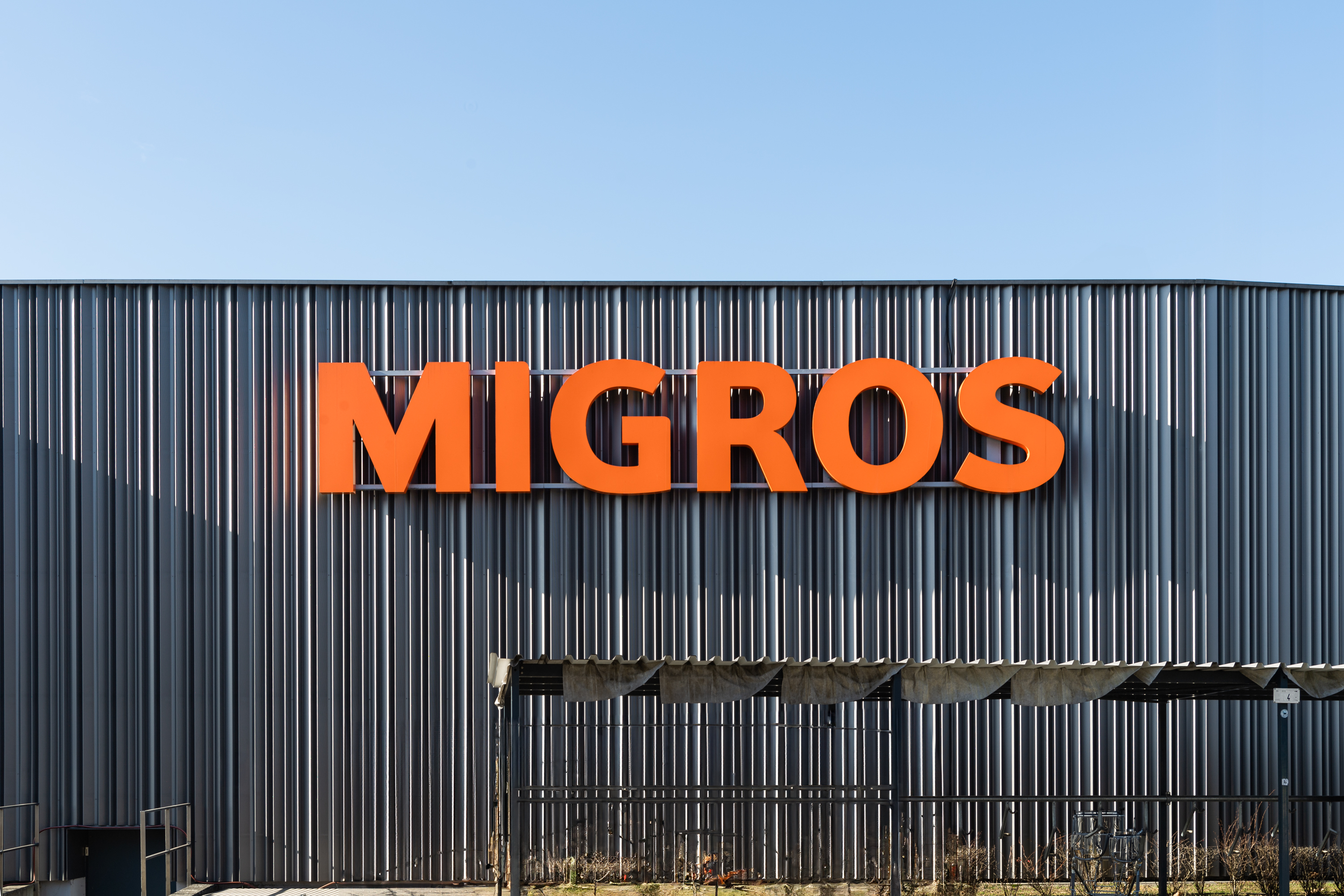 Migros