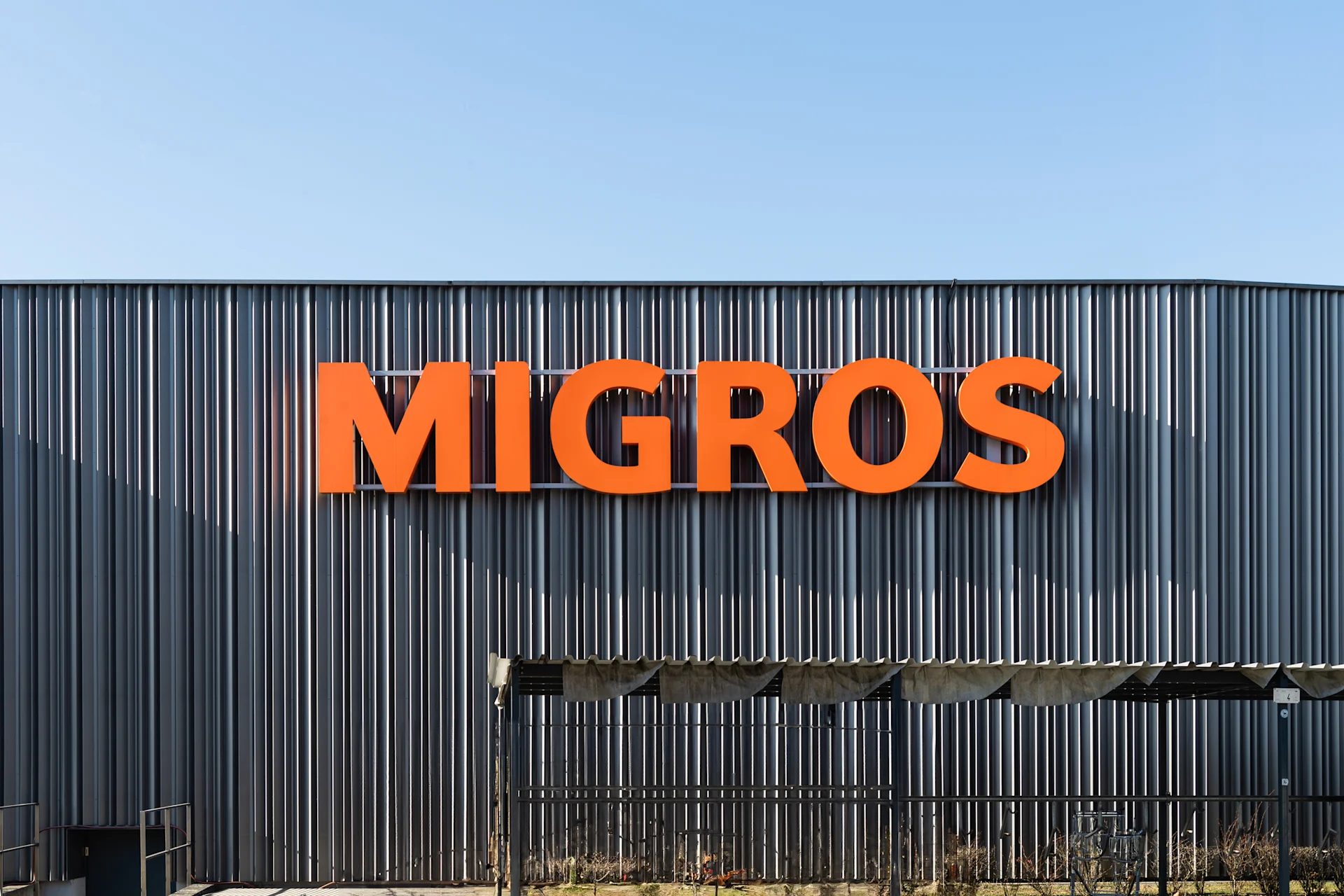 Migros