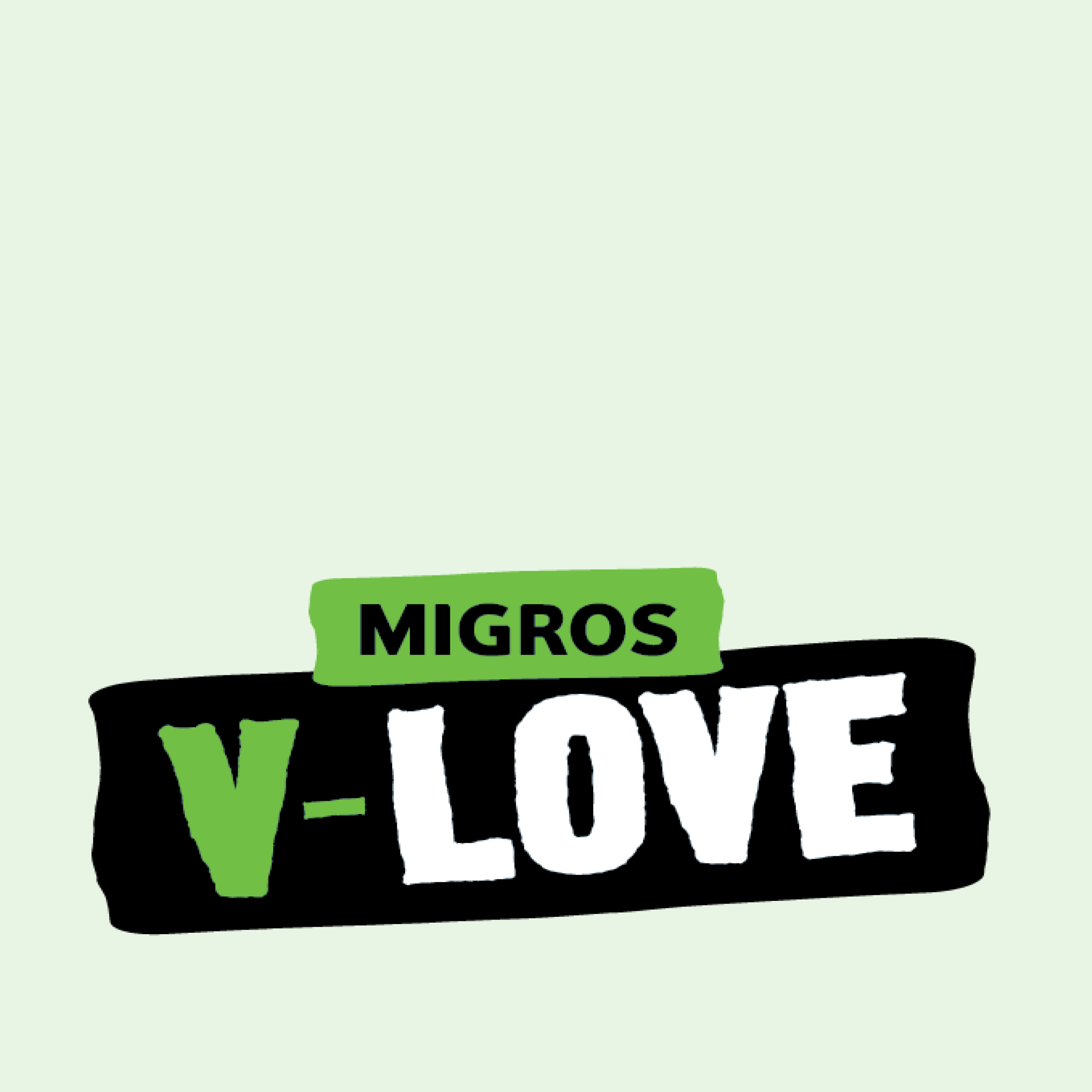Logo V-Love