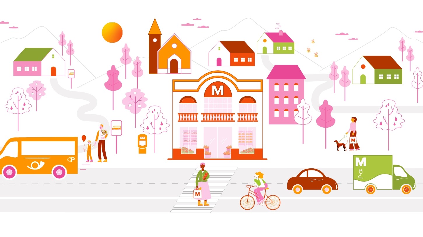 Visuel Rapport annuel 2024