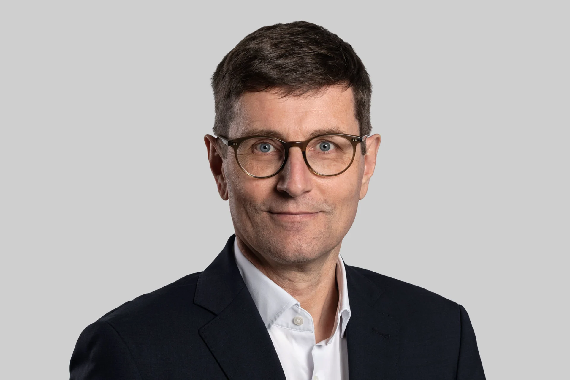 Geschäftsleiter - Migros Ostschweiz Martin Lutz