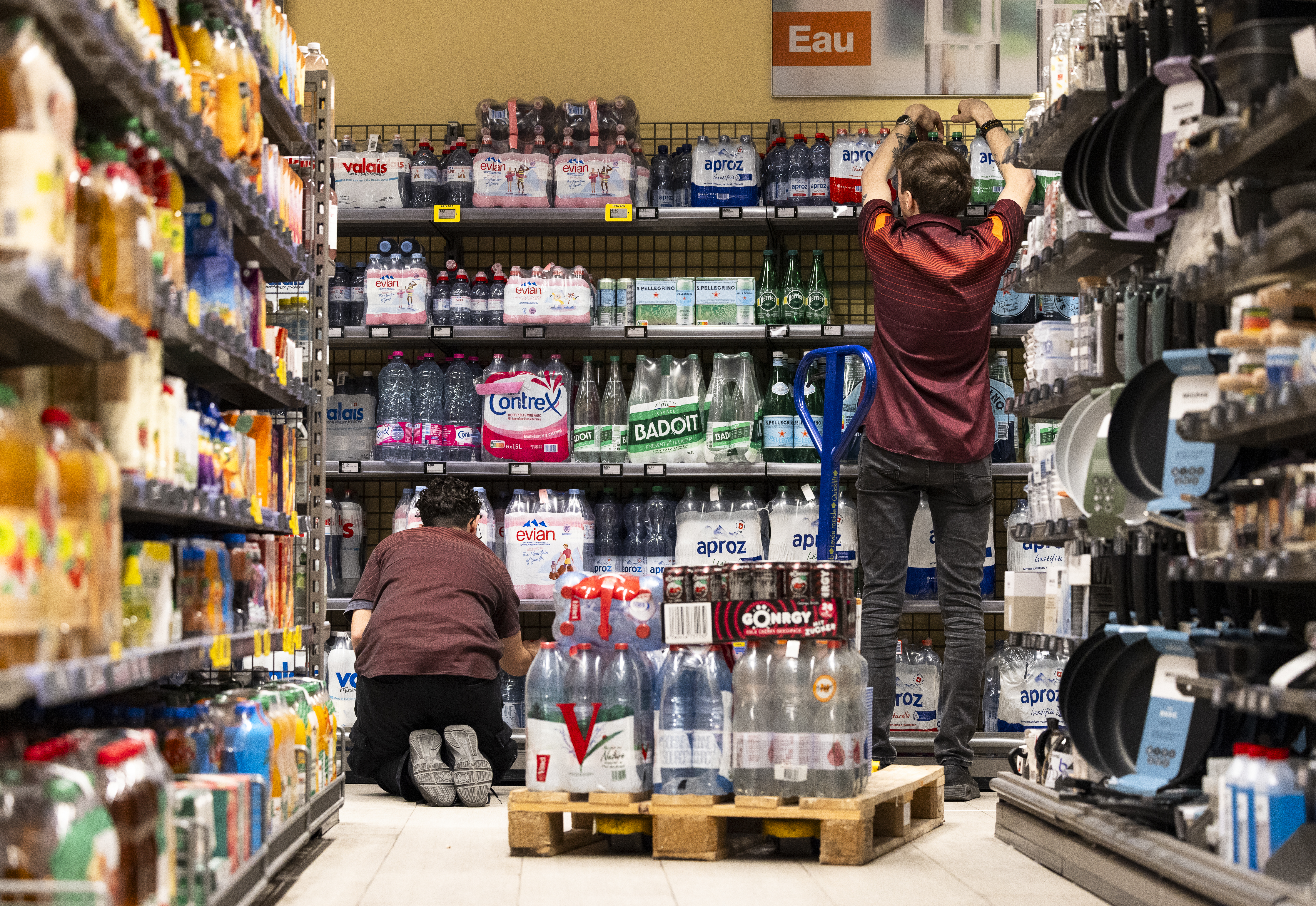 Images collaborateurs