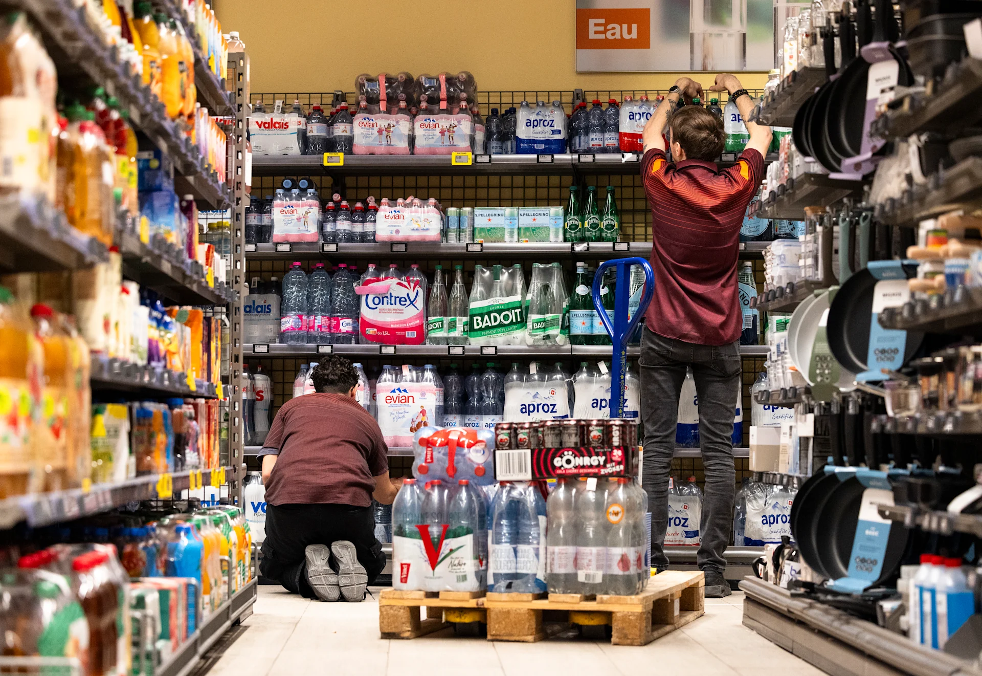 Images collaborateurs