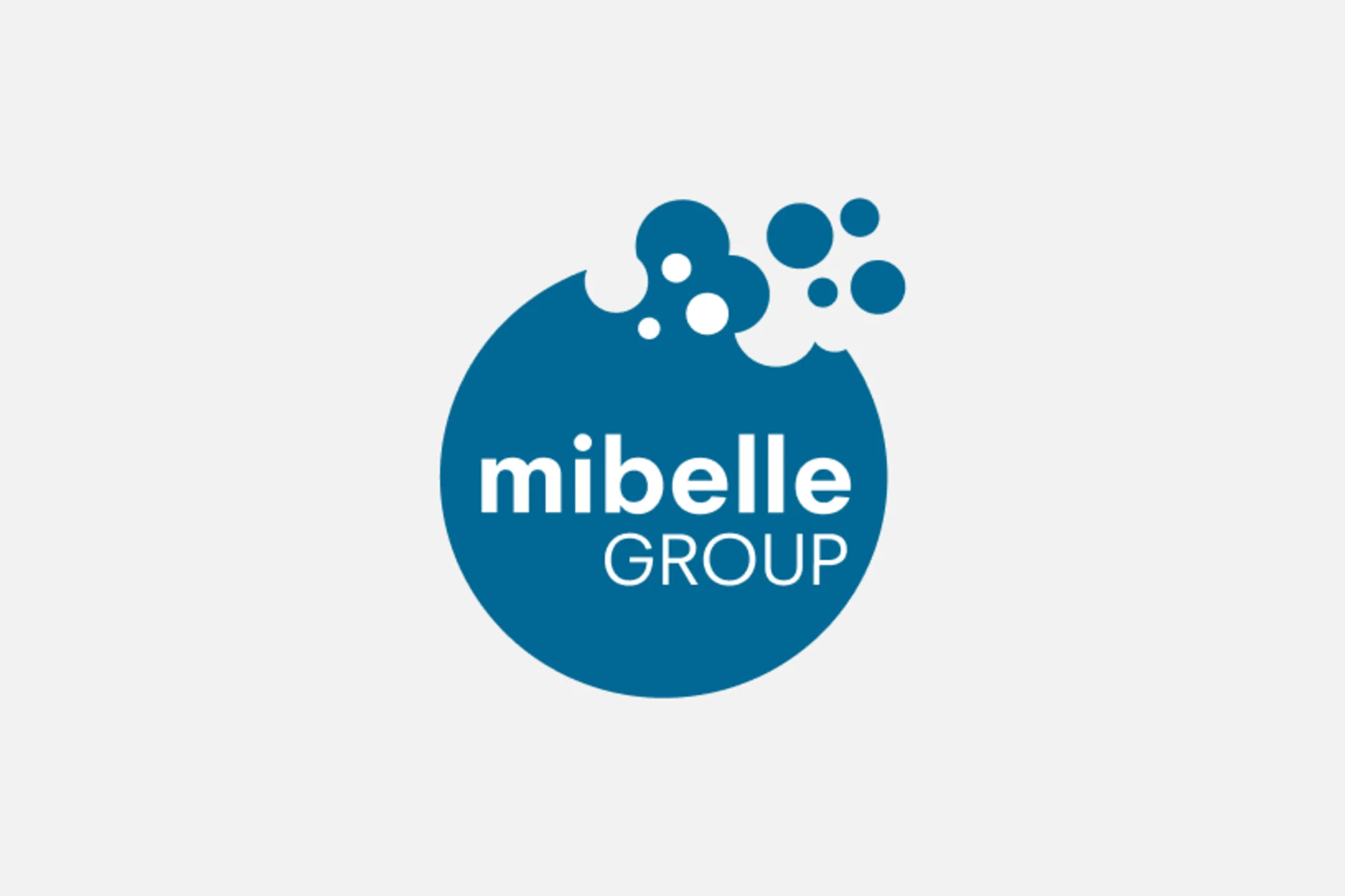 Mibelle logo
