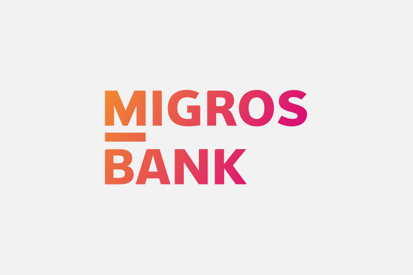 Logo Migros Bank