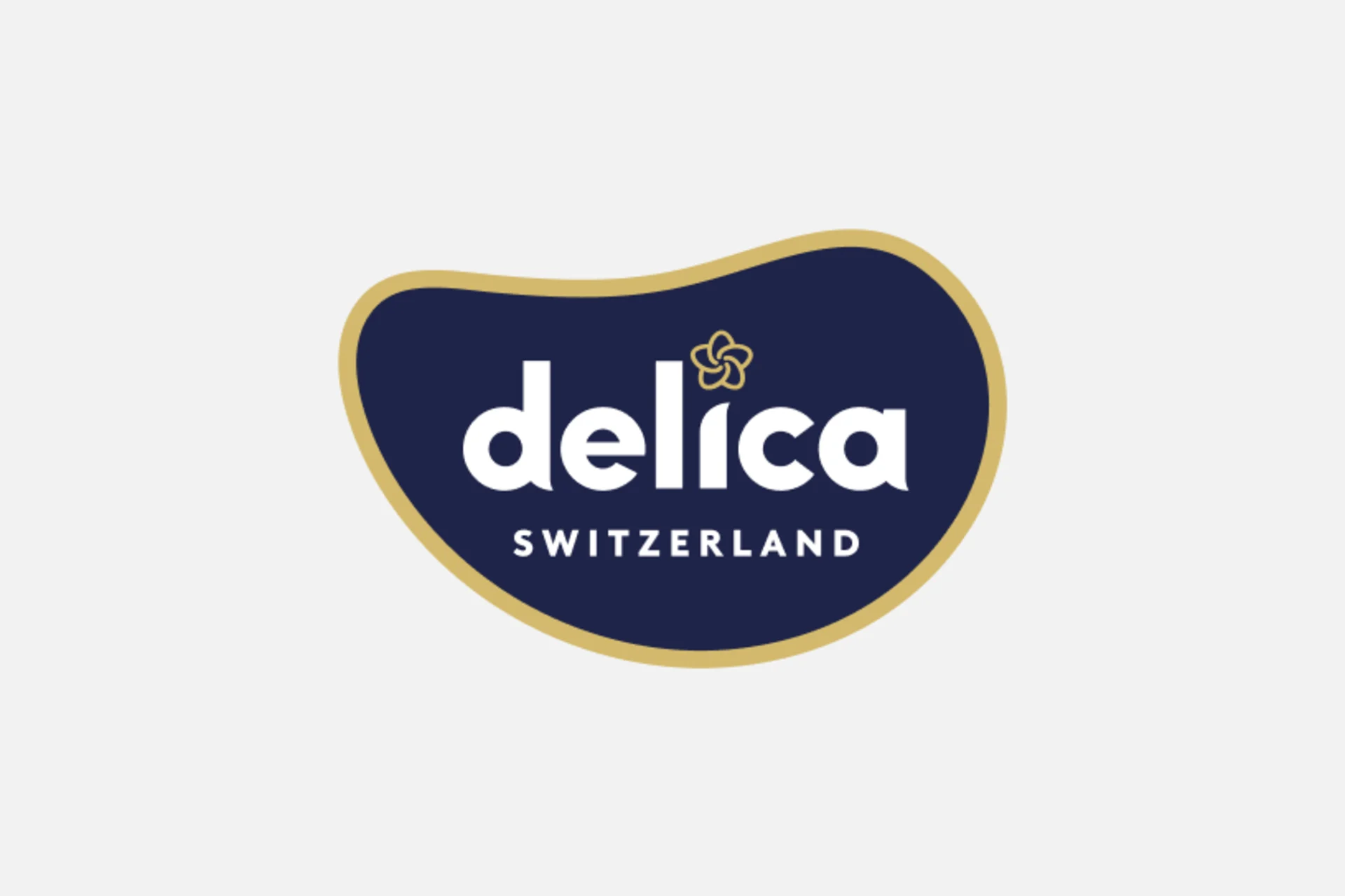 Logo del Delica