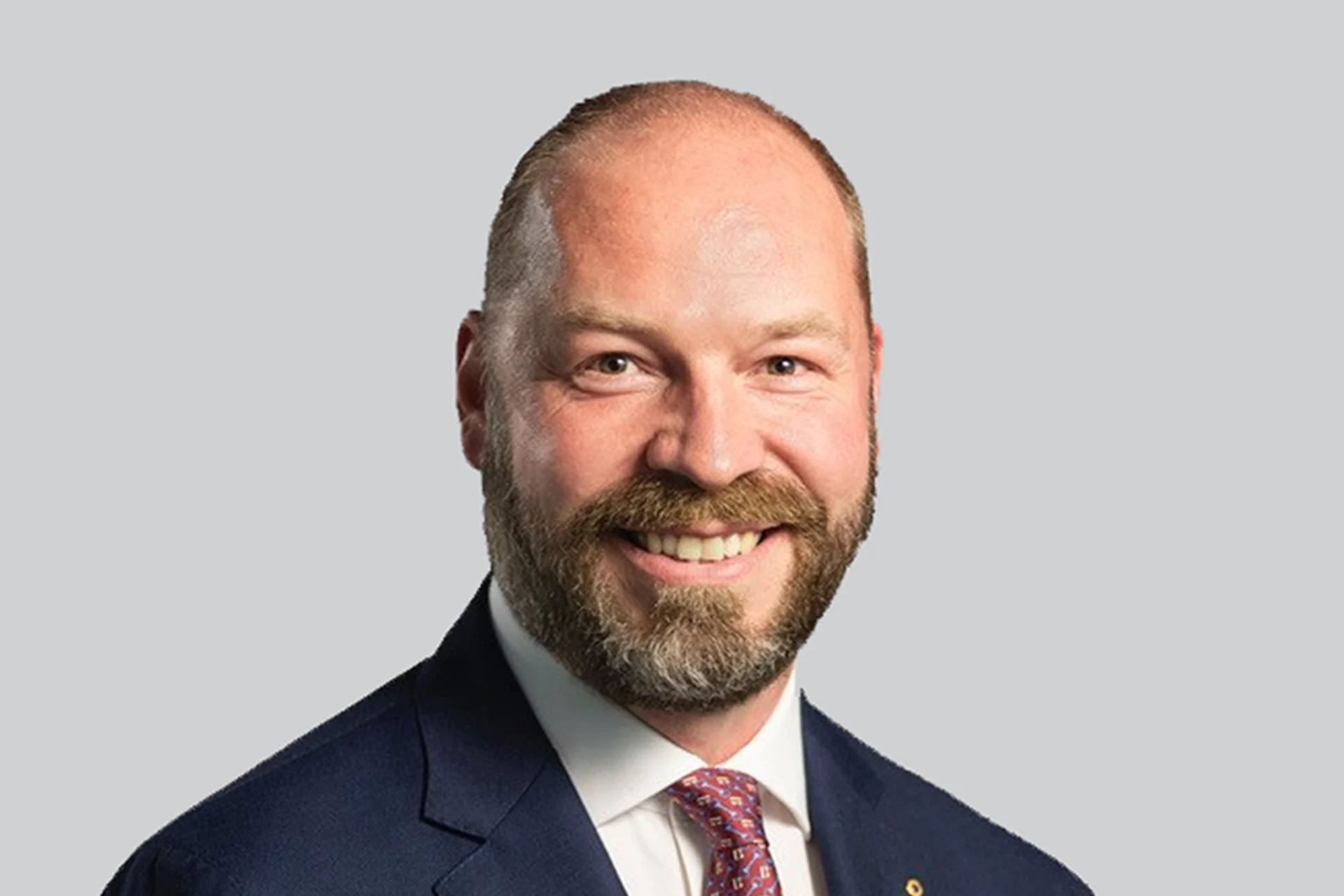 Portrait von Mattia Keller