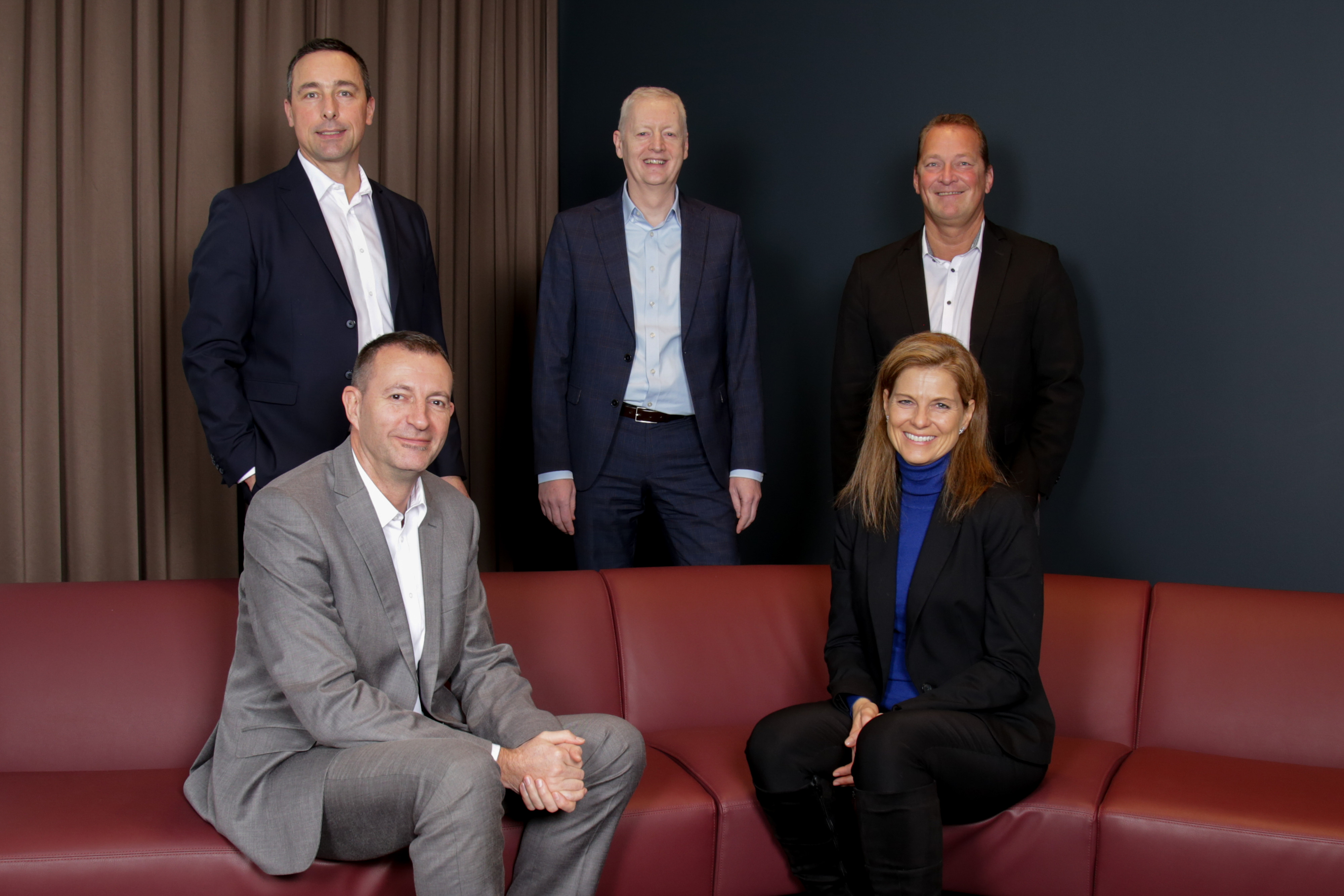 Direction Migros Neuchâtel-Fribourg