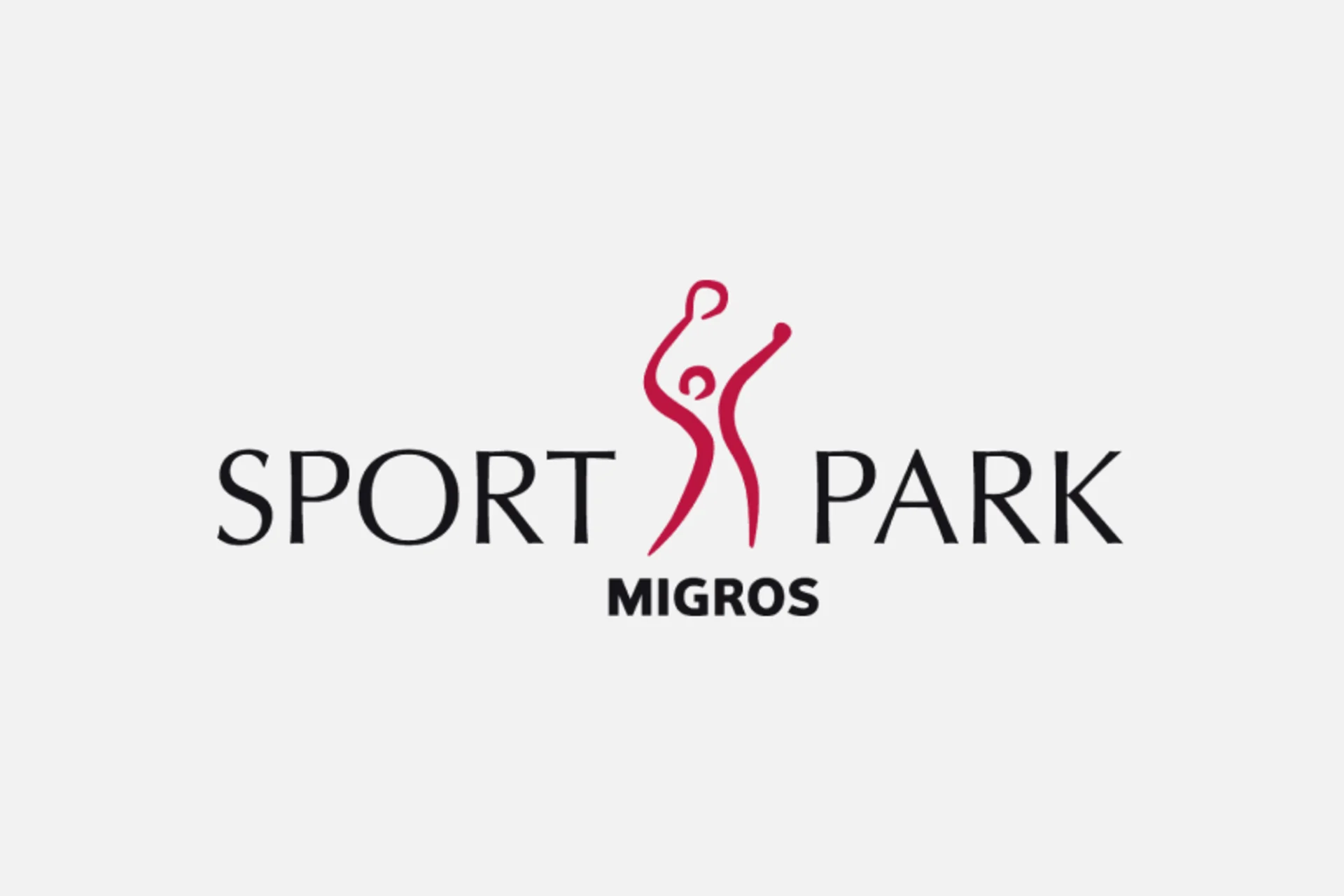 Migros Sportpark logo