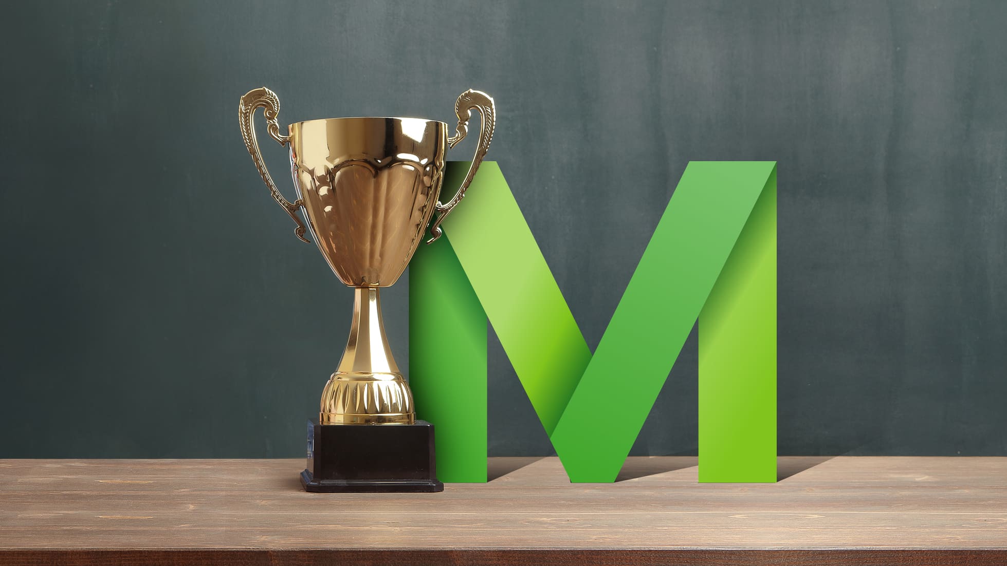 2011 – das Jahr der Auszeichnungen