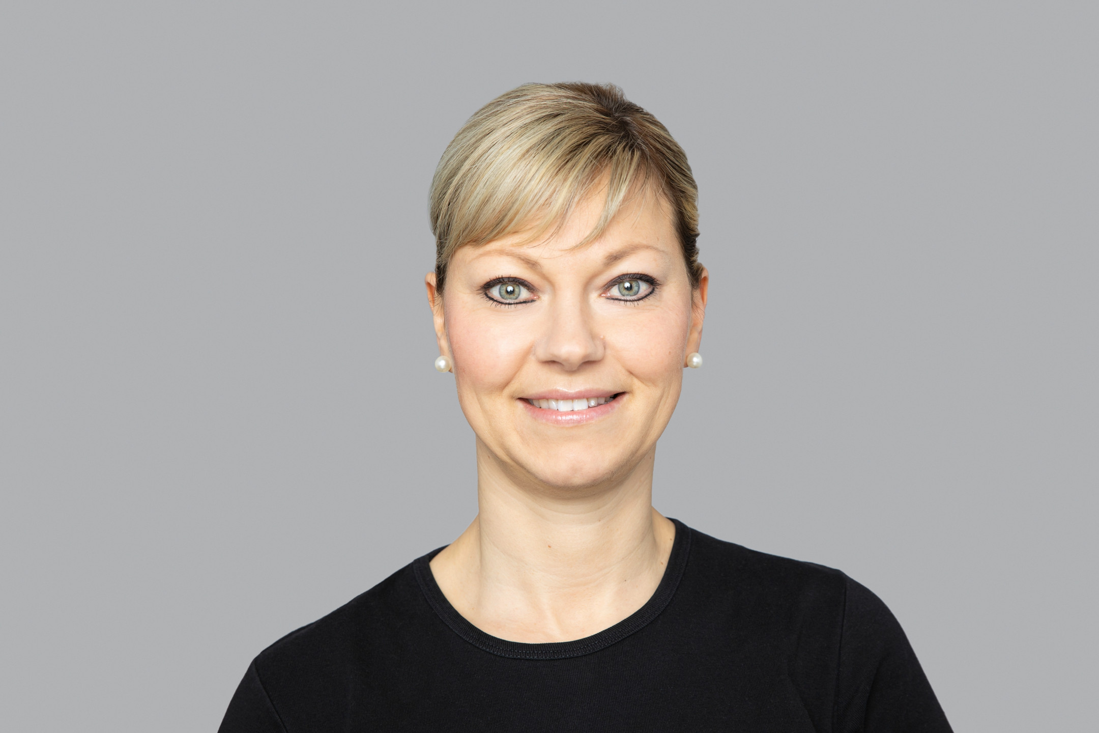 Portrait von Christelle Gablins