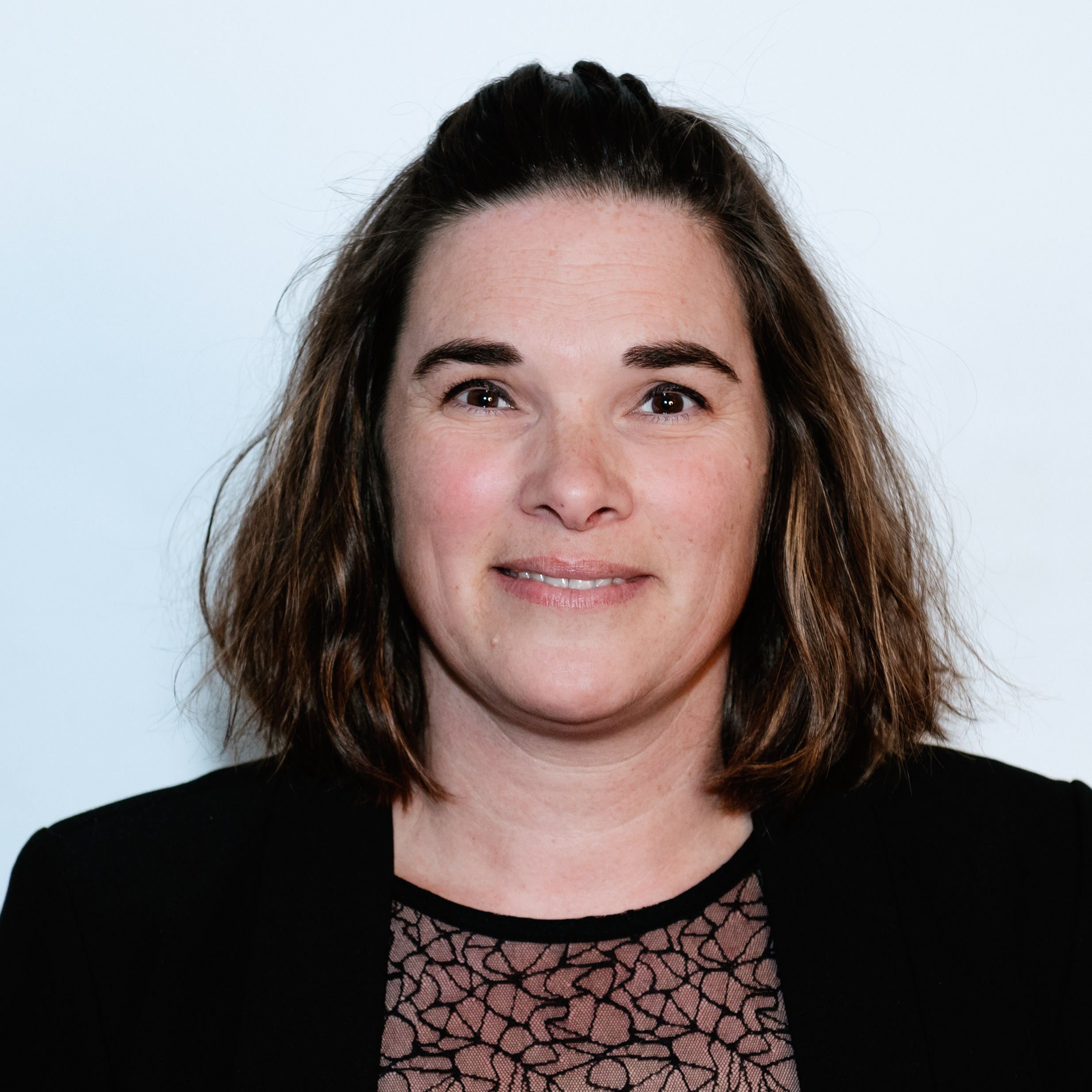 Florence Carruzzo