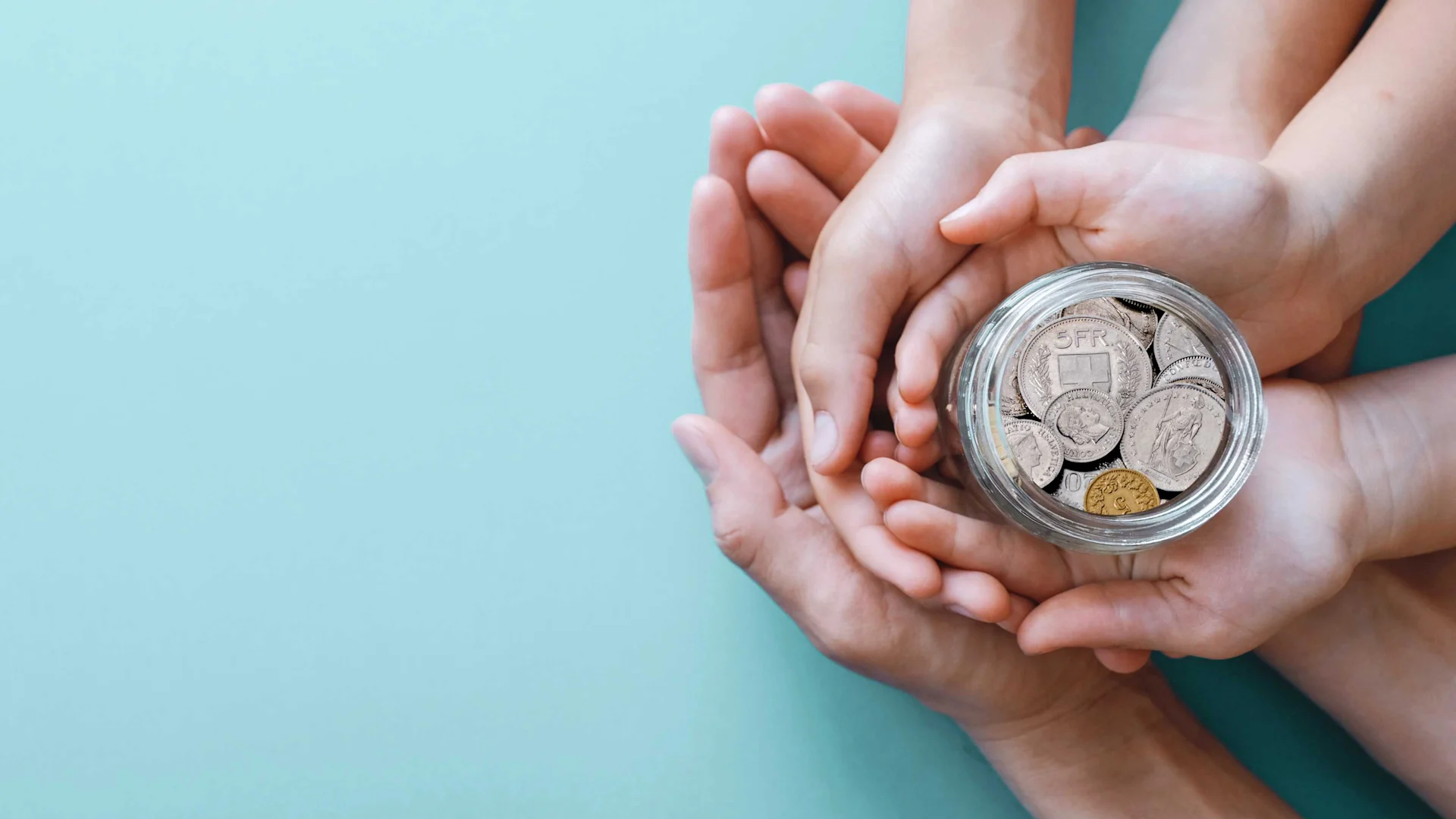 Le nostre storie | Migros