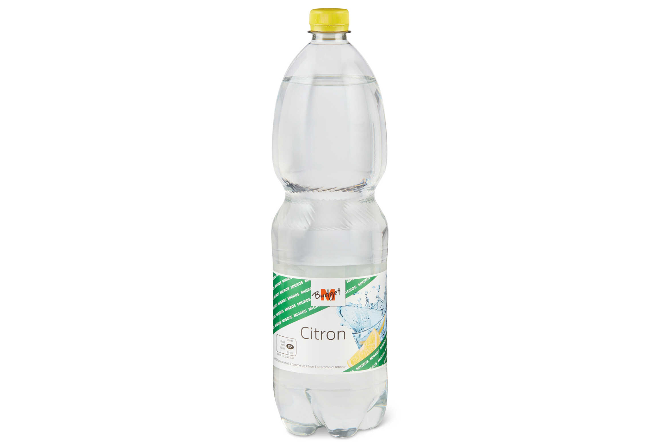 Citron M-Budget