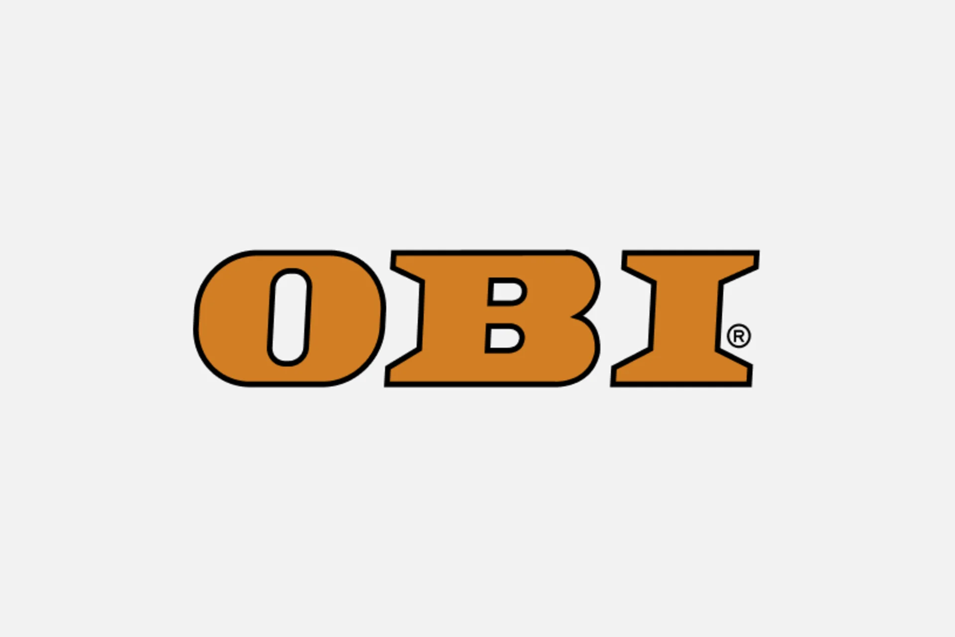 Logo du Obi