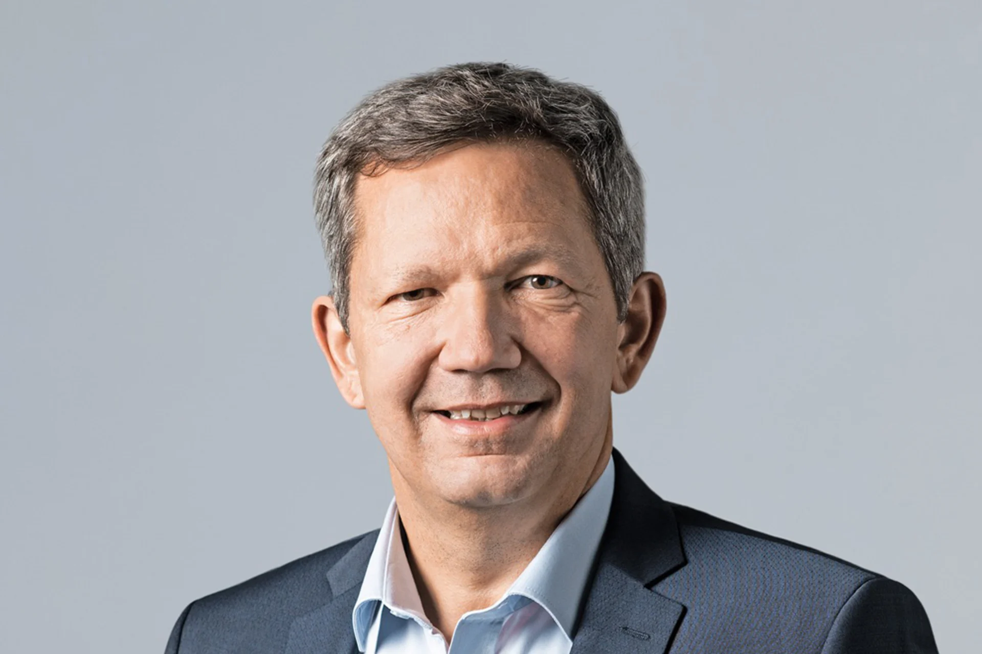 Portrait von Reto Sopranetti