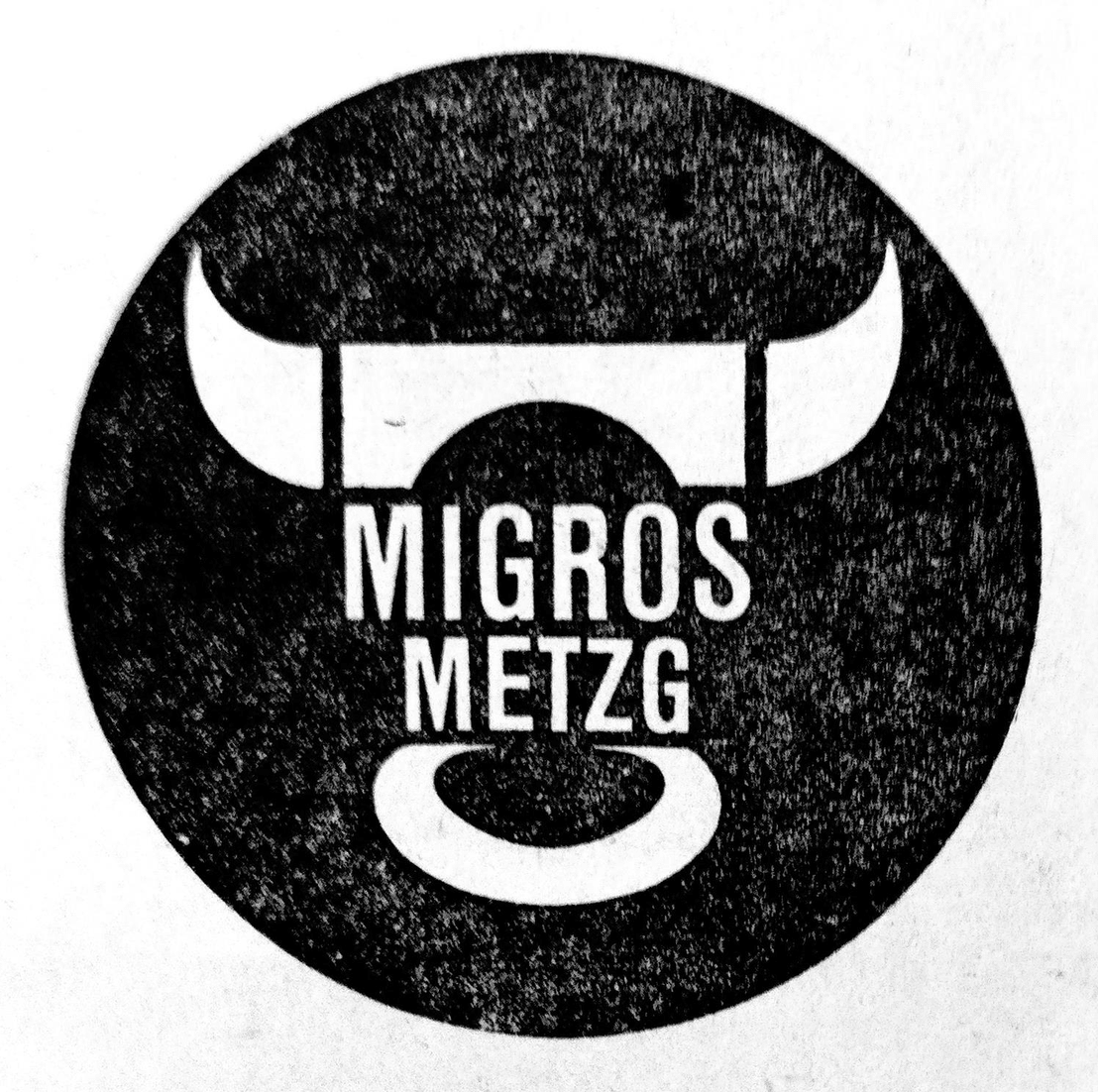 8-BB-1957-Nr10-Migros-Metzg-Logo