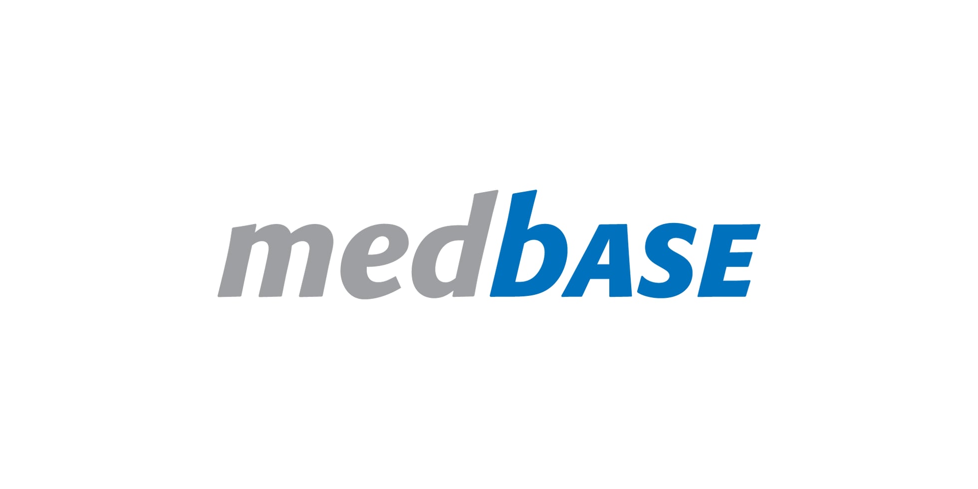 Logo MedBase