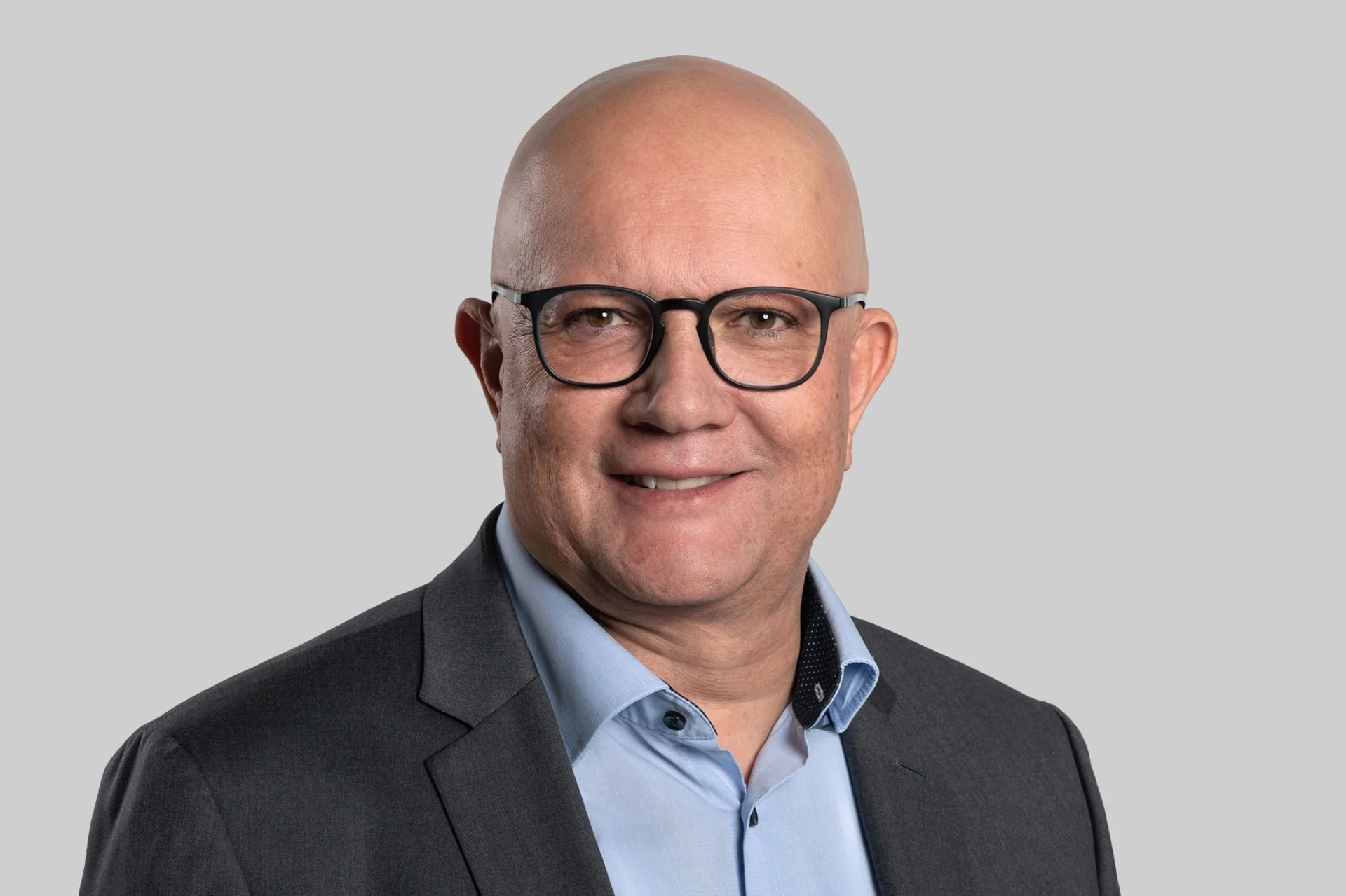 Nicolò Paganini - Präsident, Abtwil (SG)