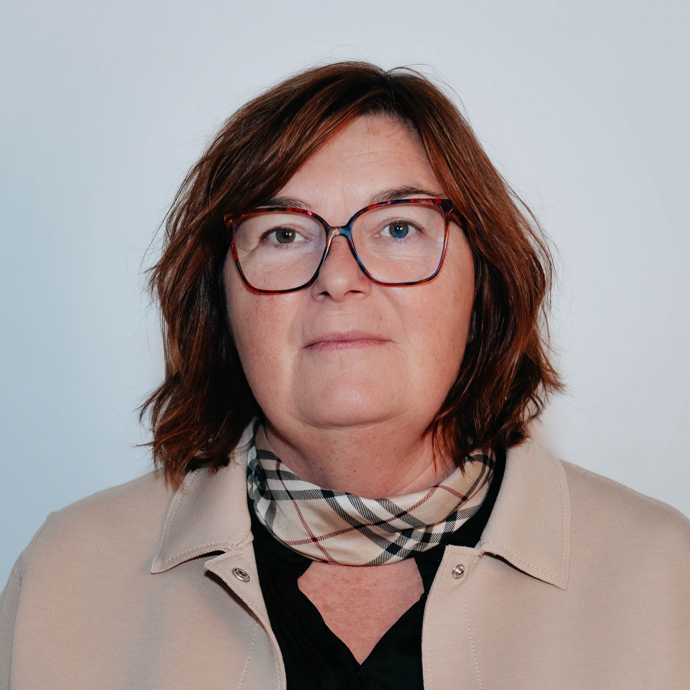 Virginie Héritier