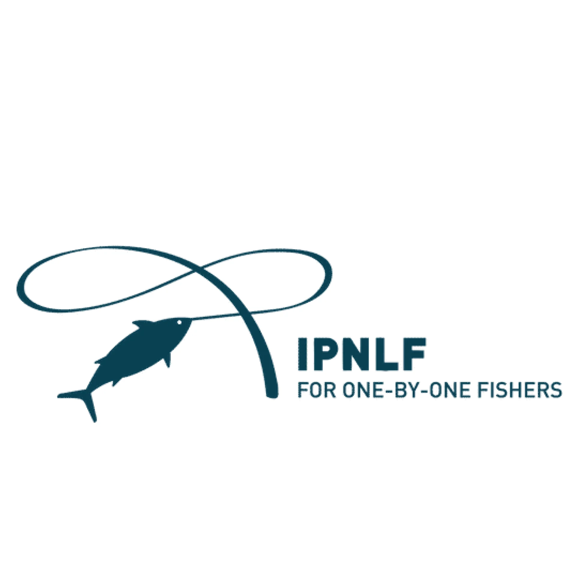 Logo der International Pole and Line Foundation