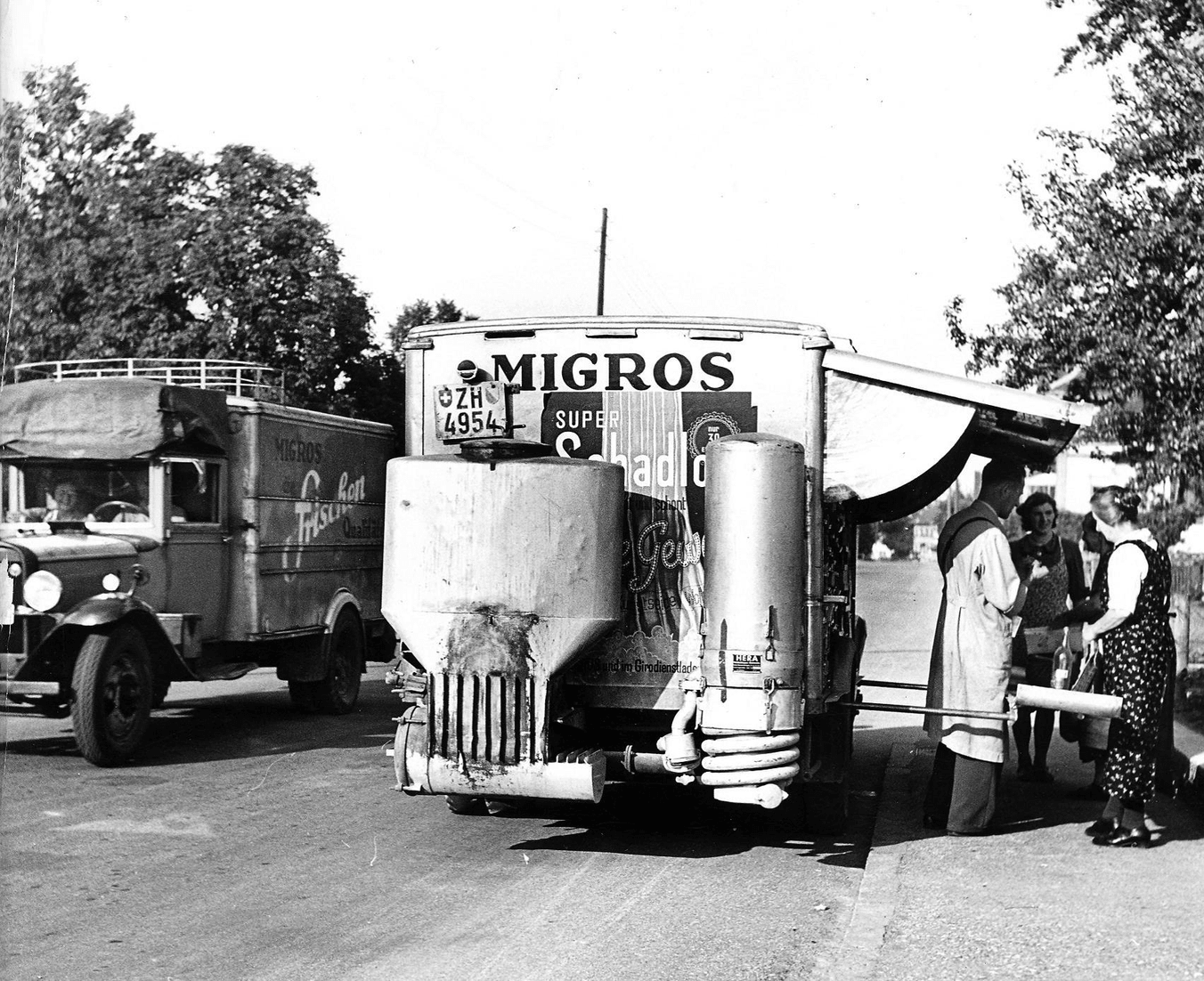 05_VW.Oltimer.06.Zweiter.Weltkrieg