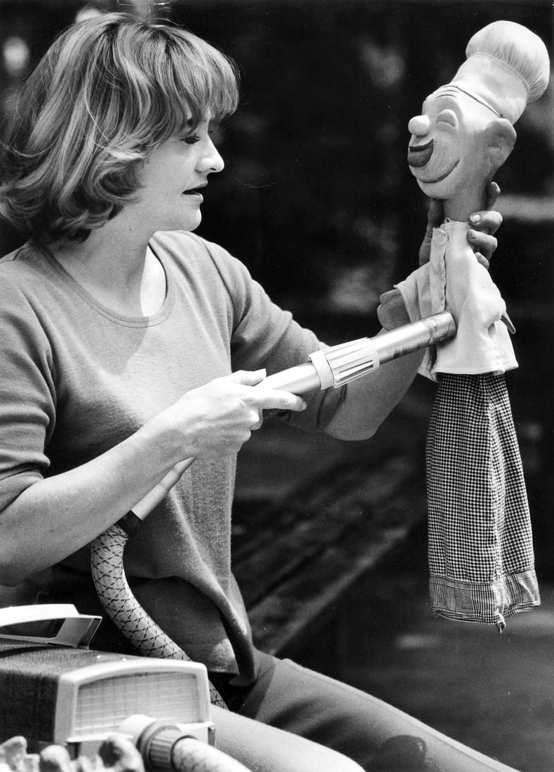 «De Schorsch Gaggo reist uf Afrika»