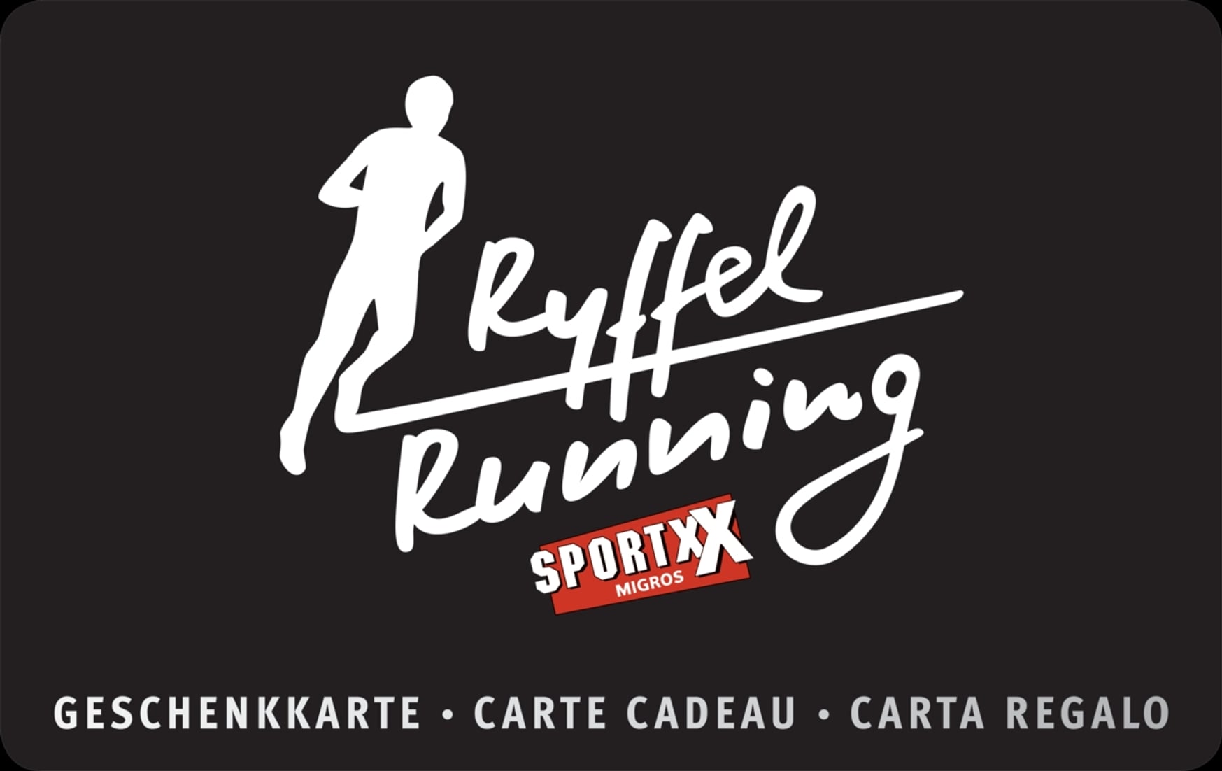 Ryffel Running