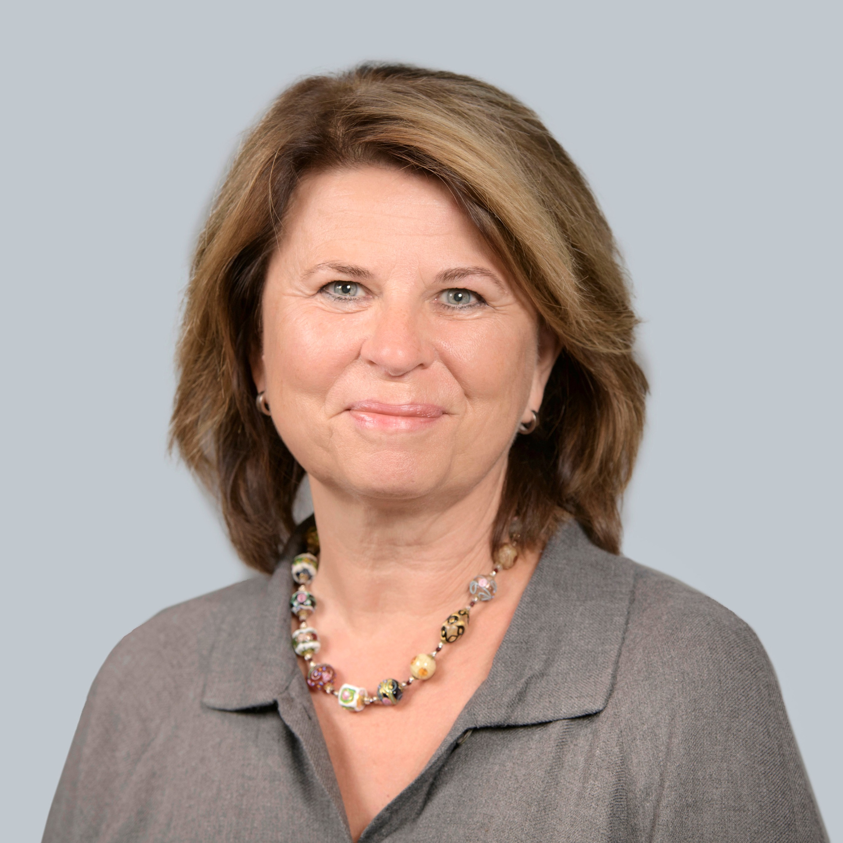 Portrait of Eugenia Rauccio-Farinon