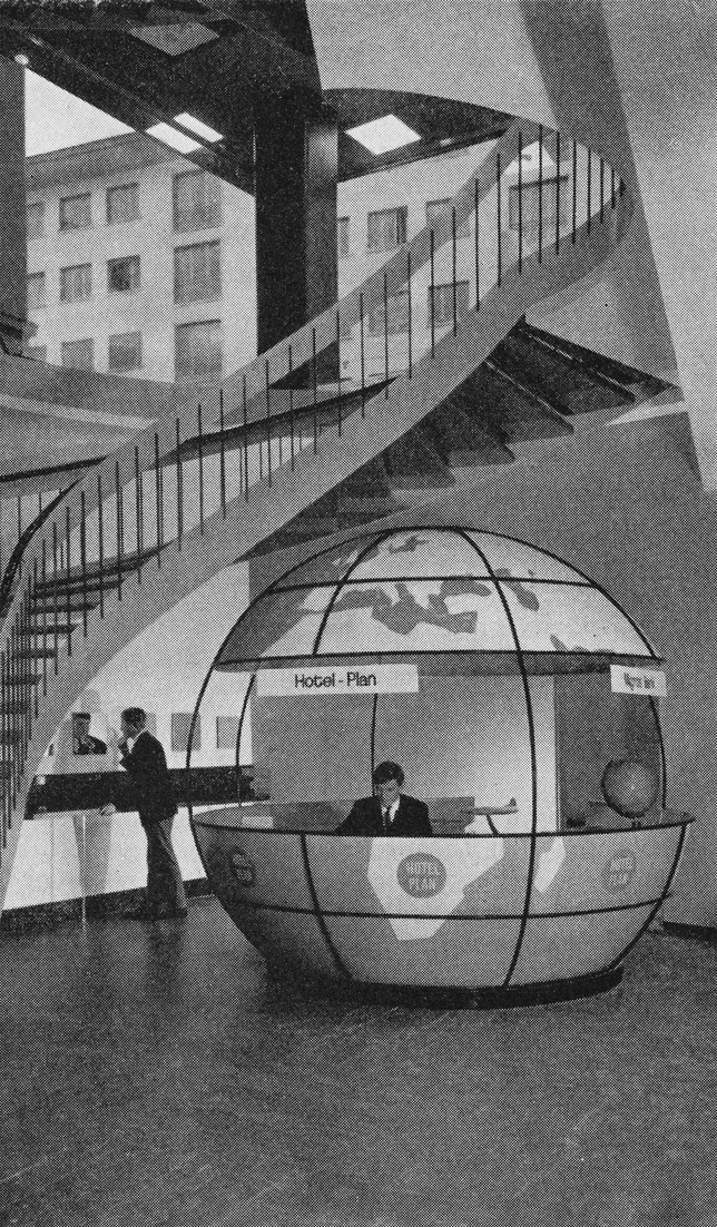 7-hotelplan-verkaufsstelle-hp_JB_1958_Hopla_Verkaufsstand_Rebgasse