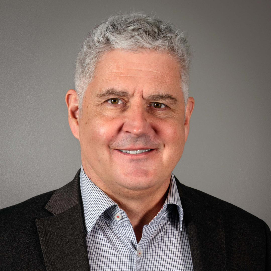 Portraitbild von Almir Jacquier