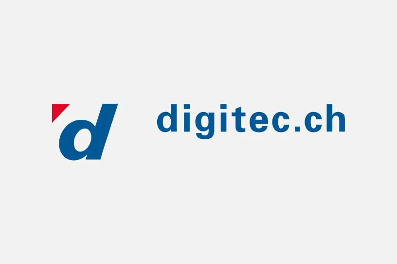 Logo del Digitec.ch