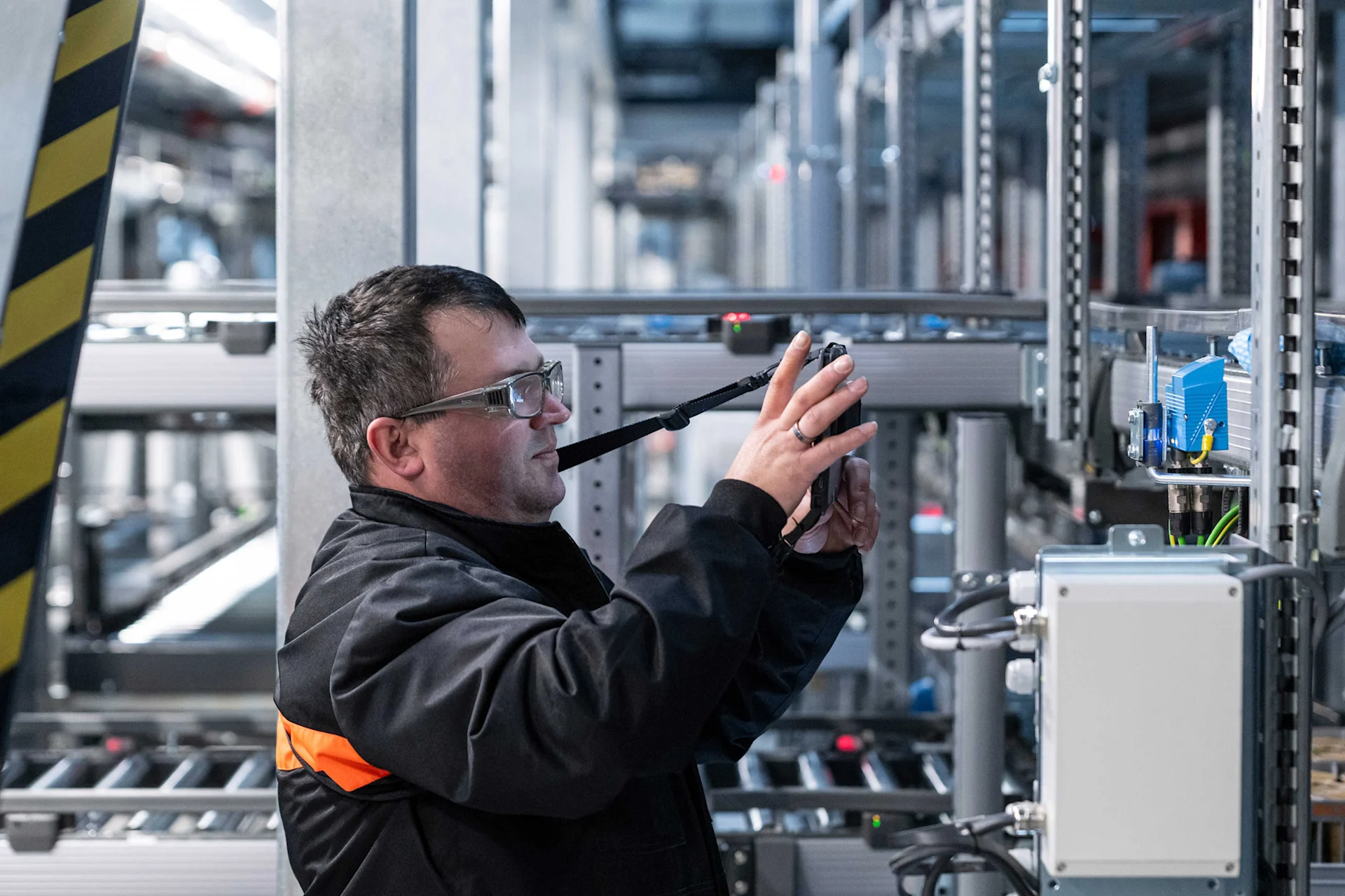 Matthias Grossen documente une erreur sur la tablette