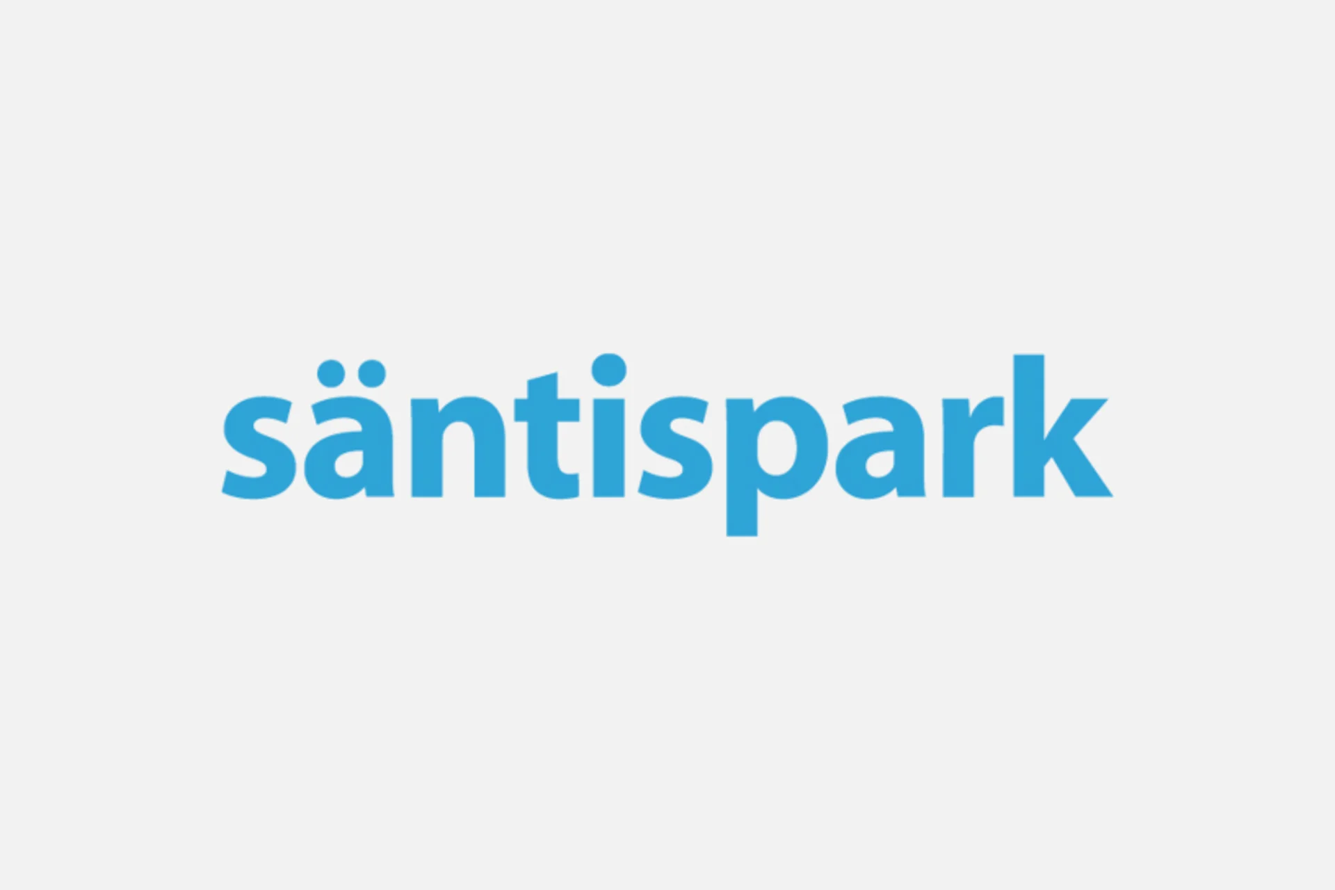 Logo di Säntispark