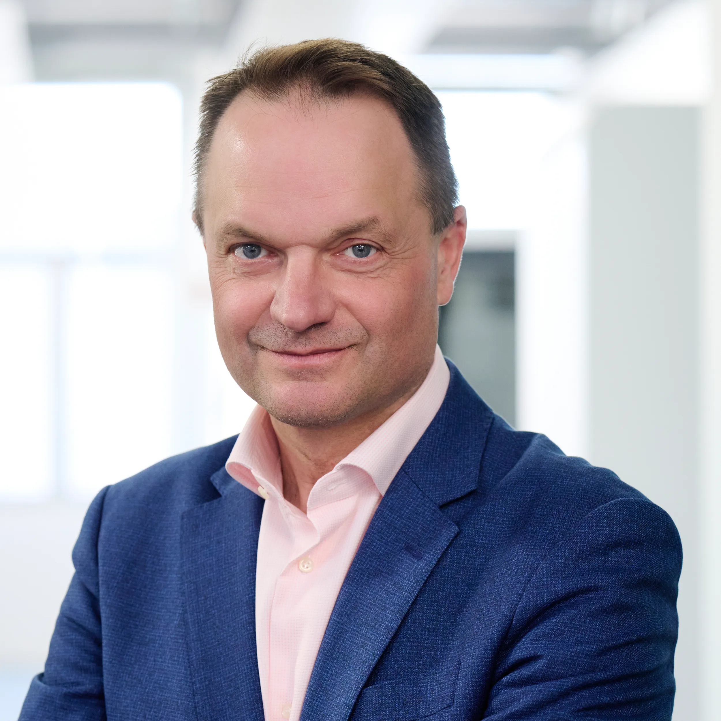 Directeur Finances & SI