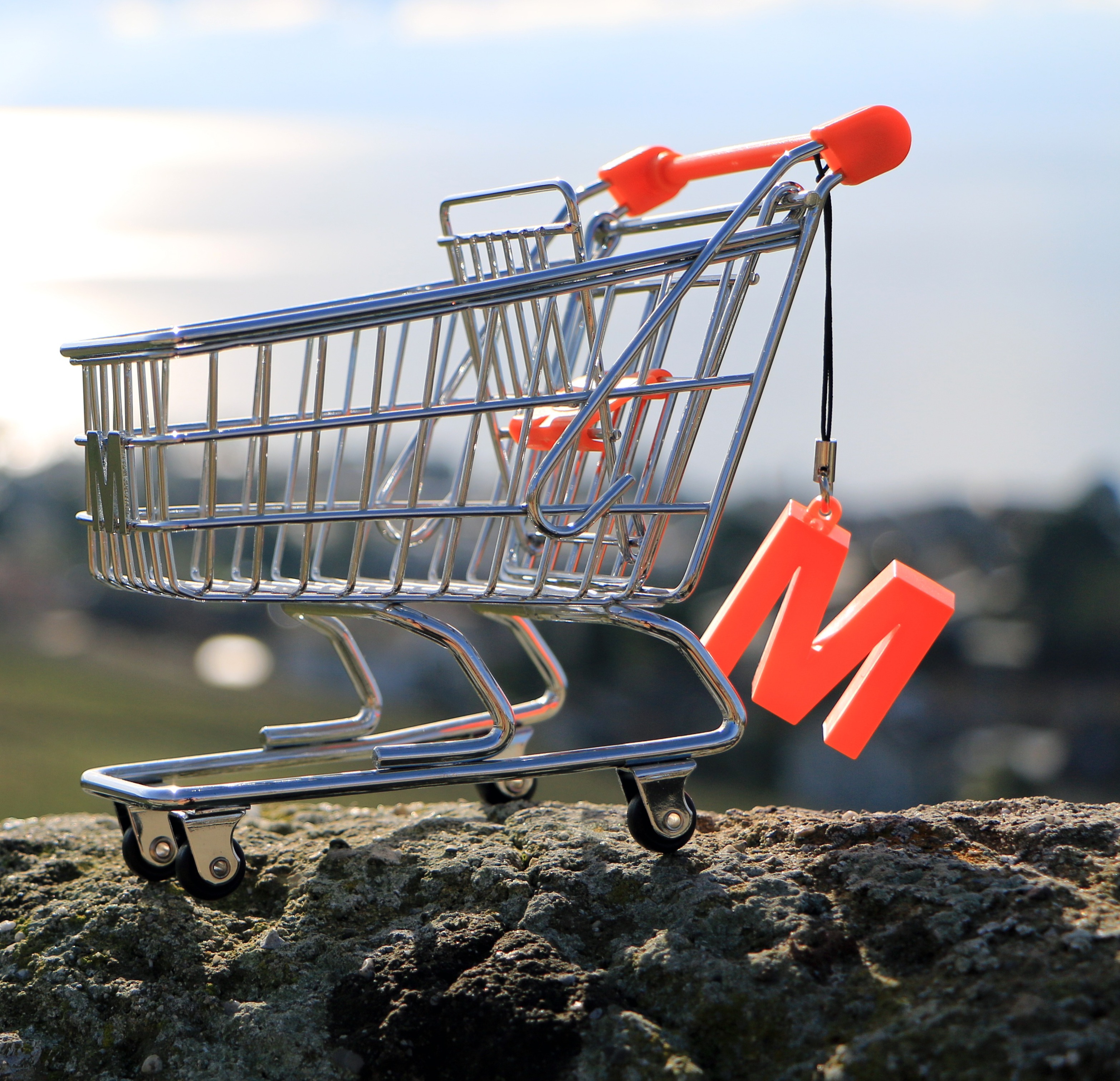 Image M en vadrouille