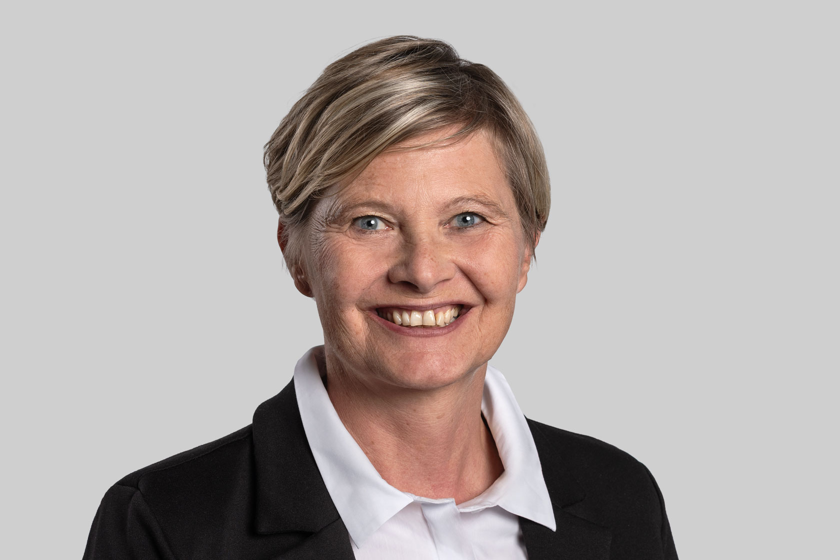 Yvonne Brigger-Vogel – Zizers (GR)