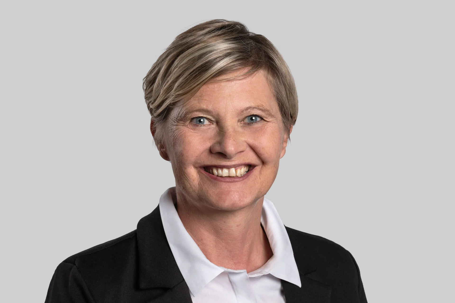 Yvonne Brigger-Vogel – Zizers (GR)