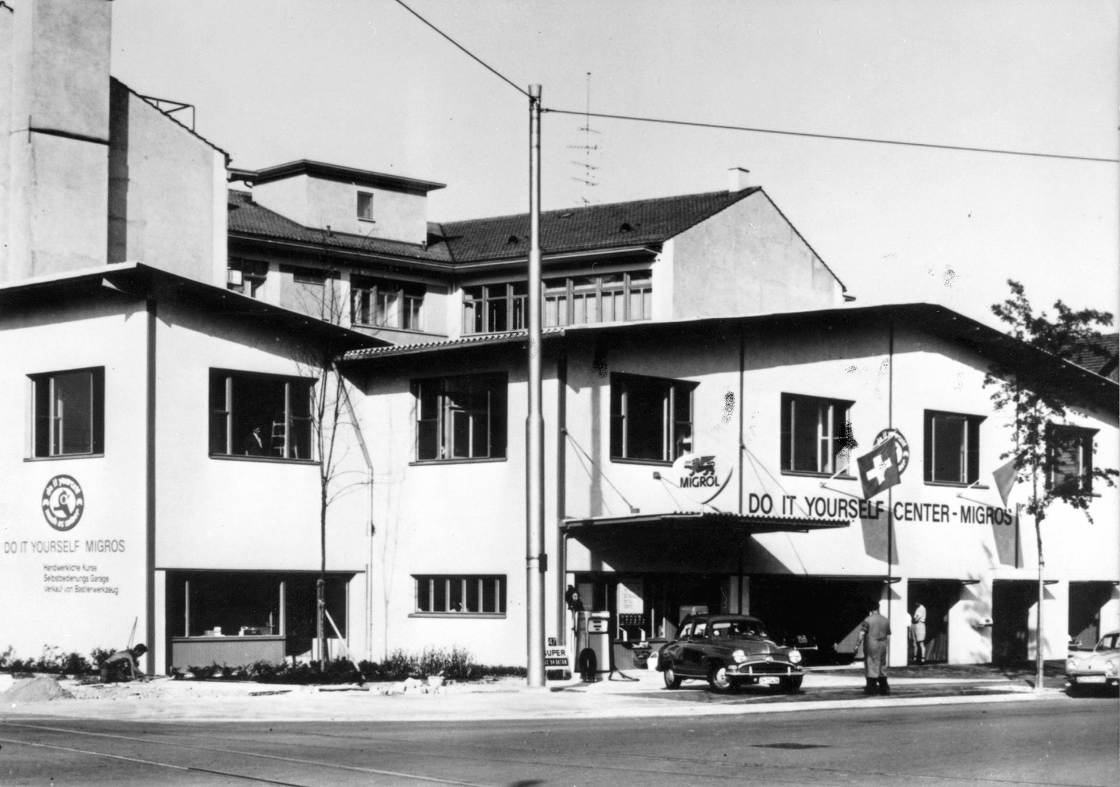 1-Do-it-yourself-Laden