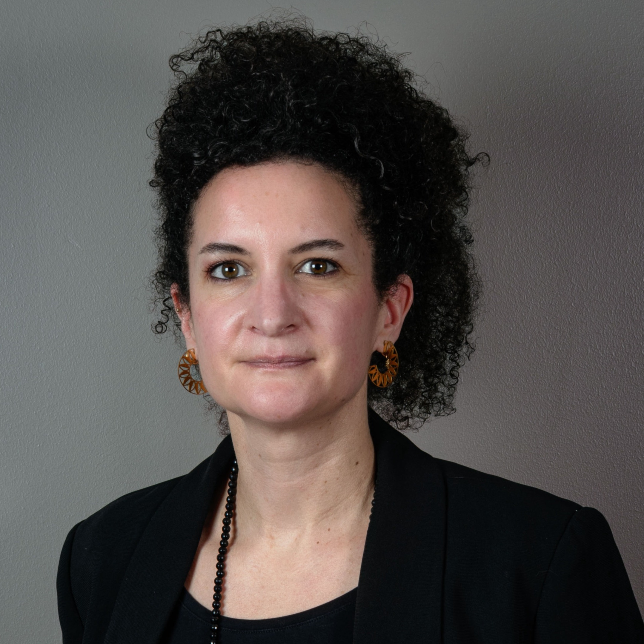 Géraldine Denis-Joris