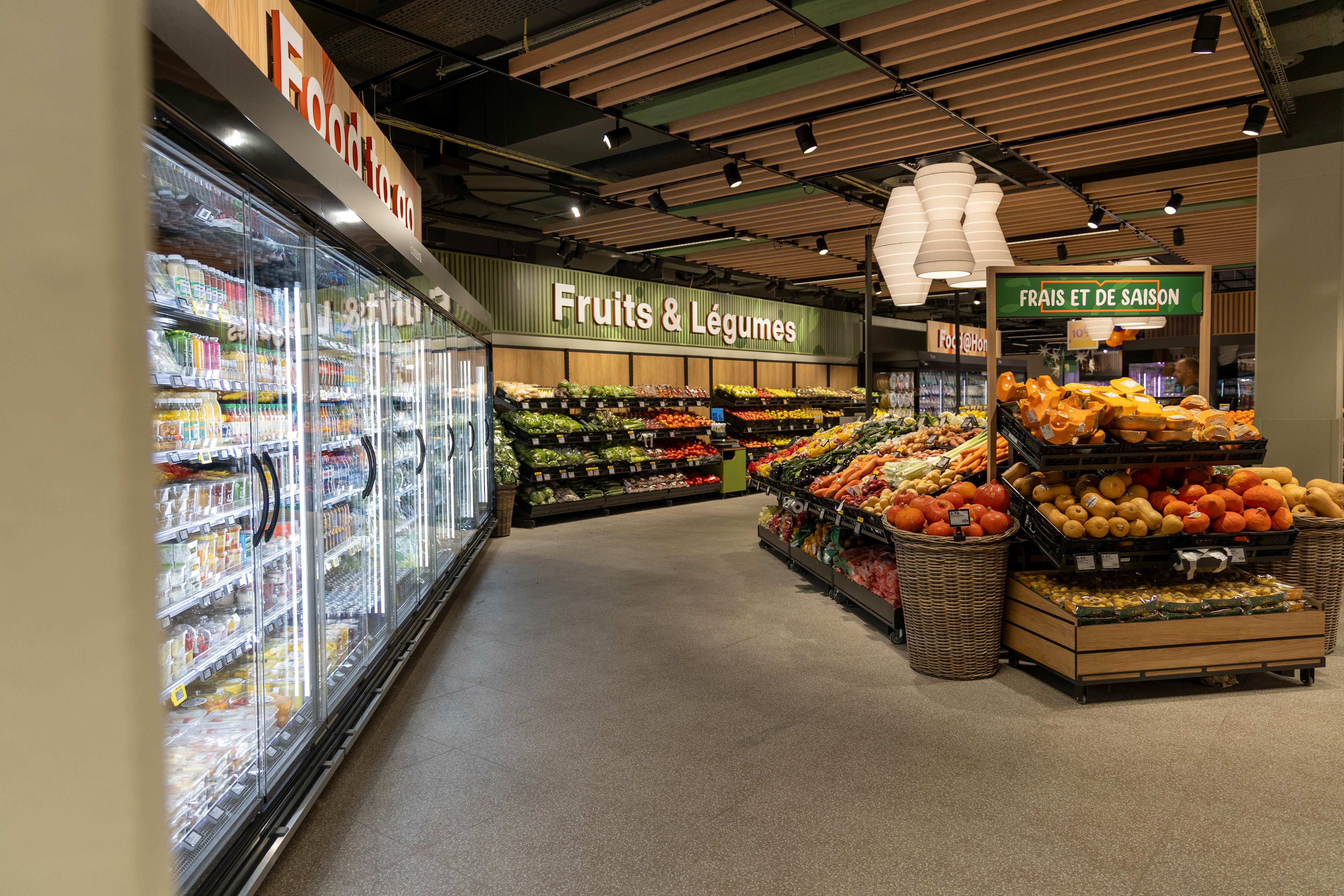 Photo MM Bussigny rénové