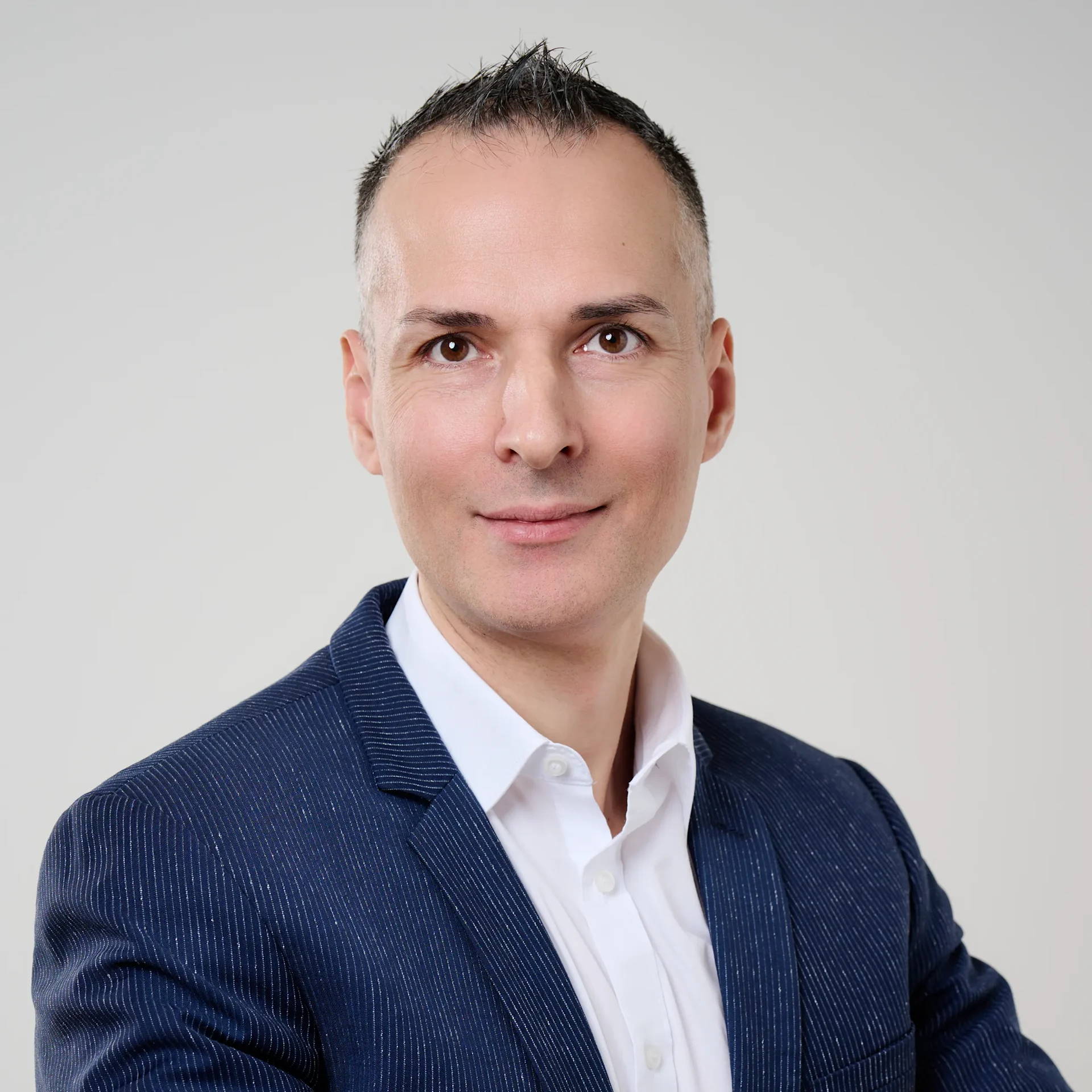 Directeur Réseau de Vente Migros Genève