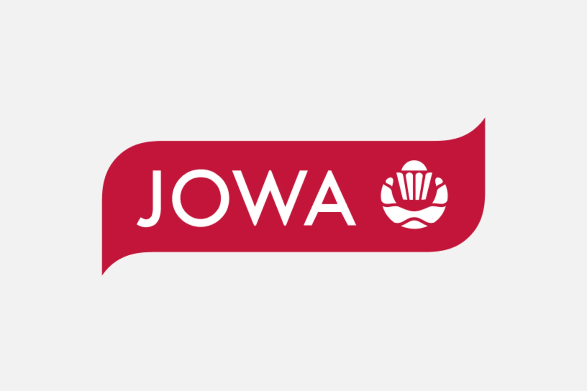Logo del Jowa
