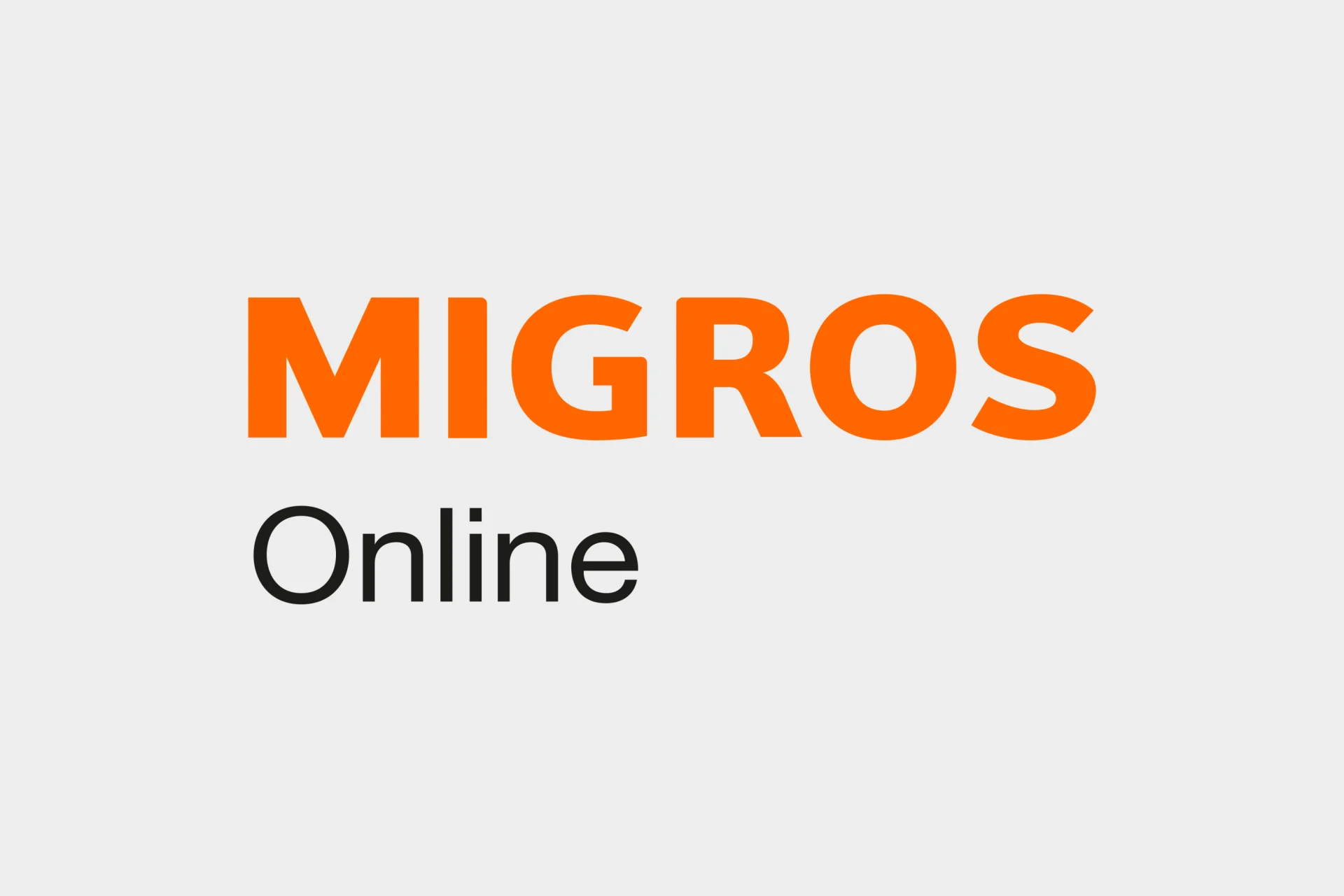 Migros Online Logo
