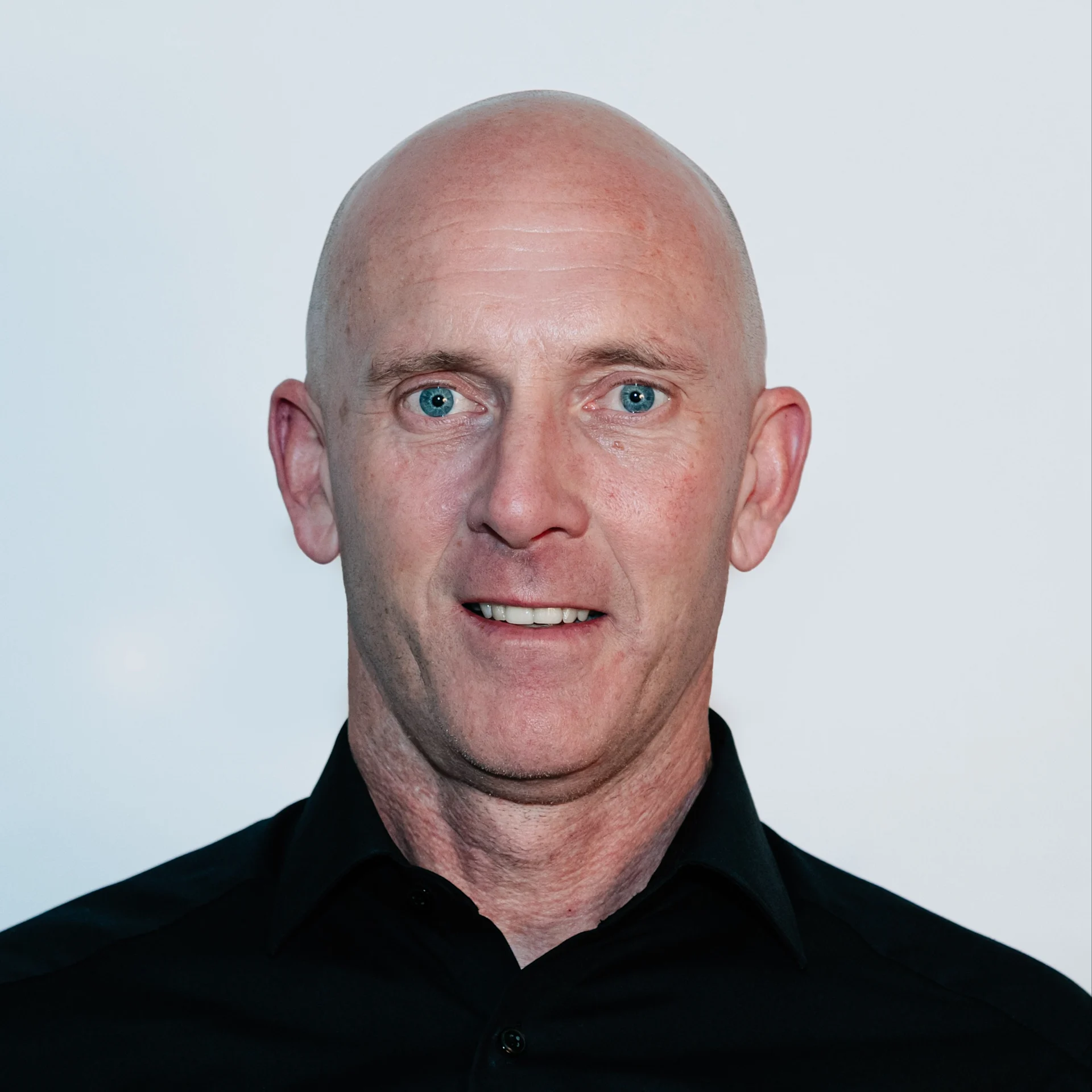 Pascal Schwery Pascal Schwery