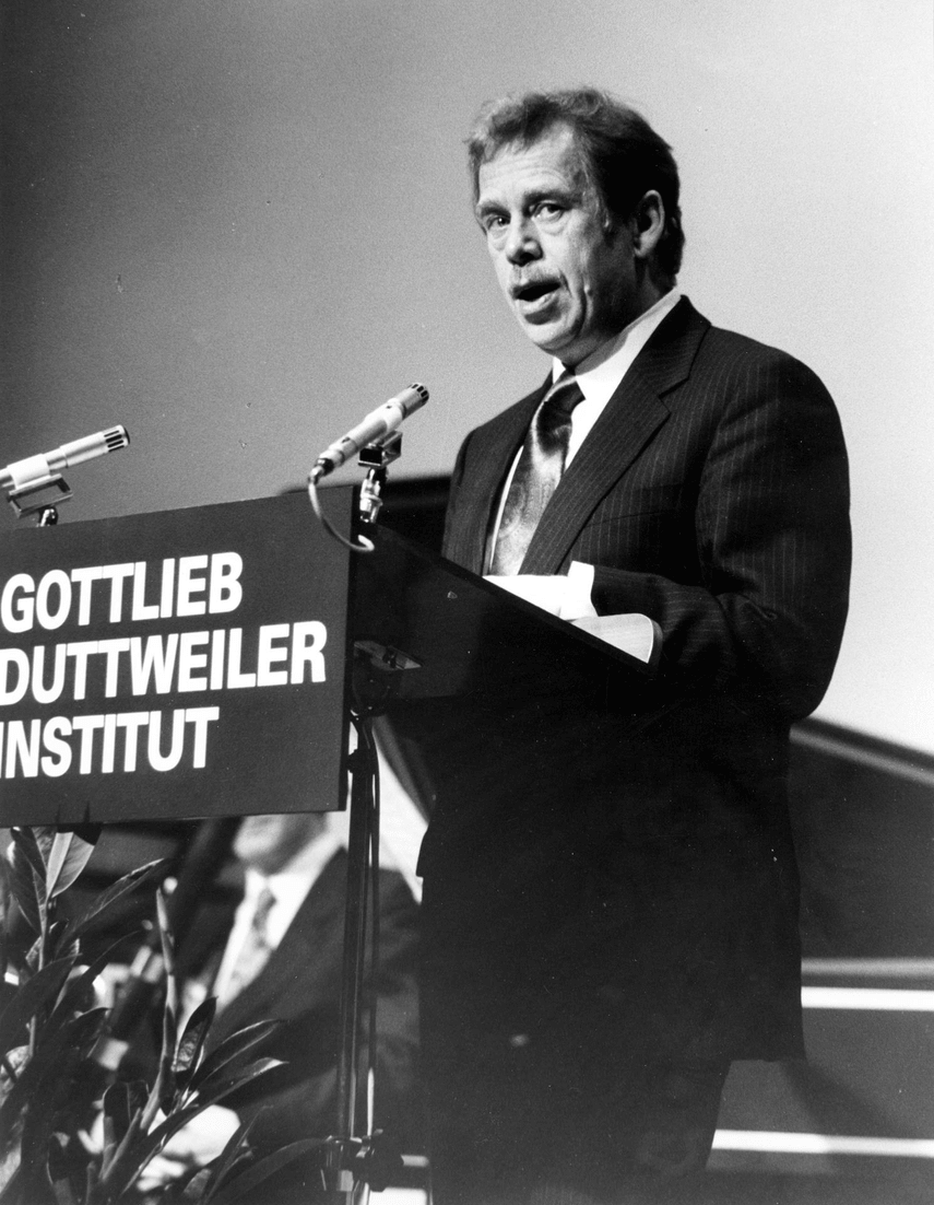 4-Gottlieb-Duttweiler-Preis_1990_V_Havel