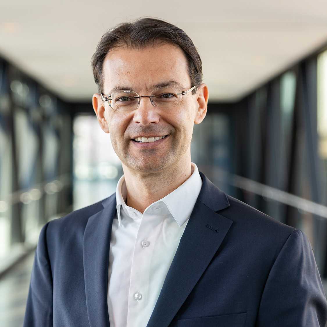 Sven Kispalko, Chief Restructuring Officer (CRO) / Sprecher der Geschäftsführung Tegut