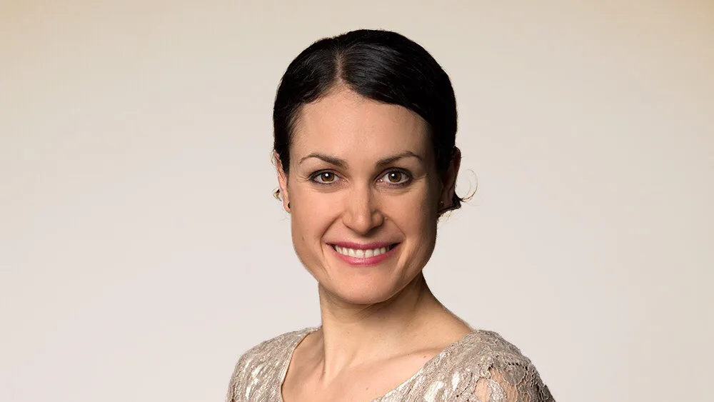 Profile of Laura Meyer