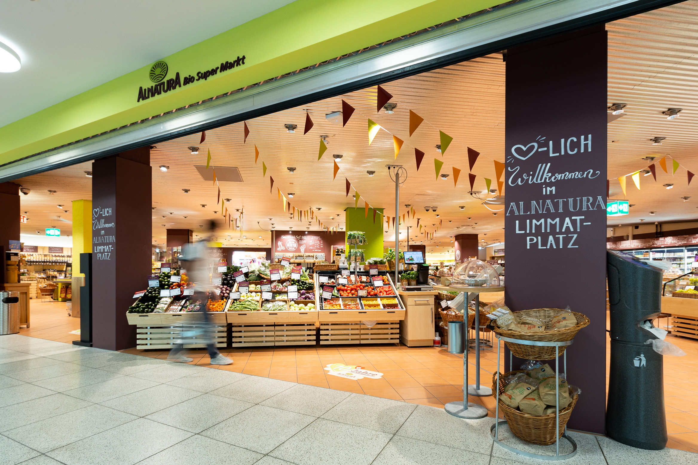 Alnatura Bio Super Markt